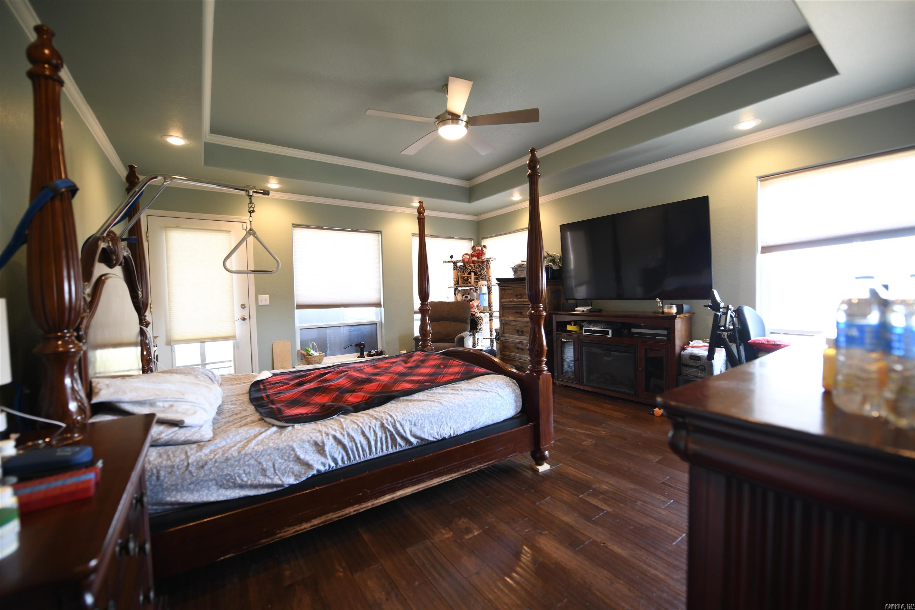 246 Star Mountain Lane Property Photo 14