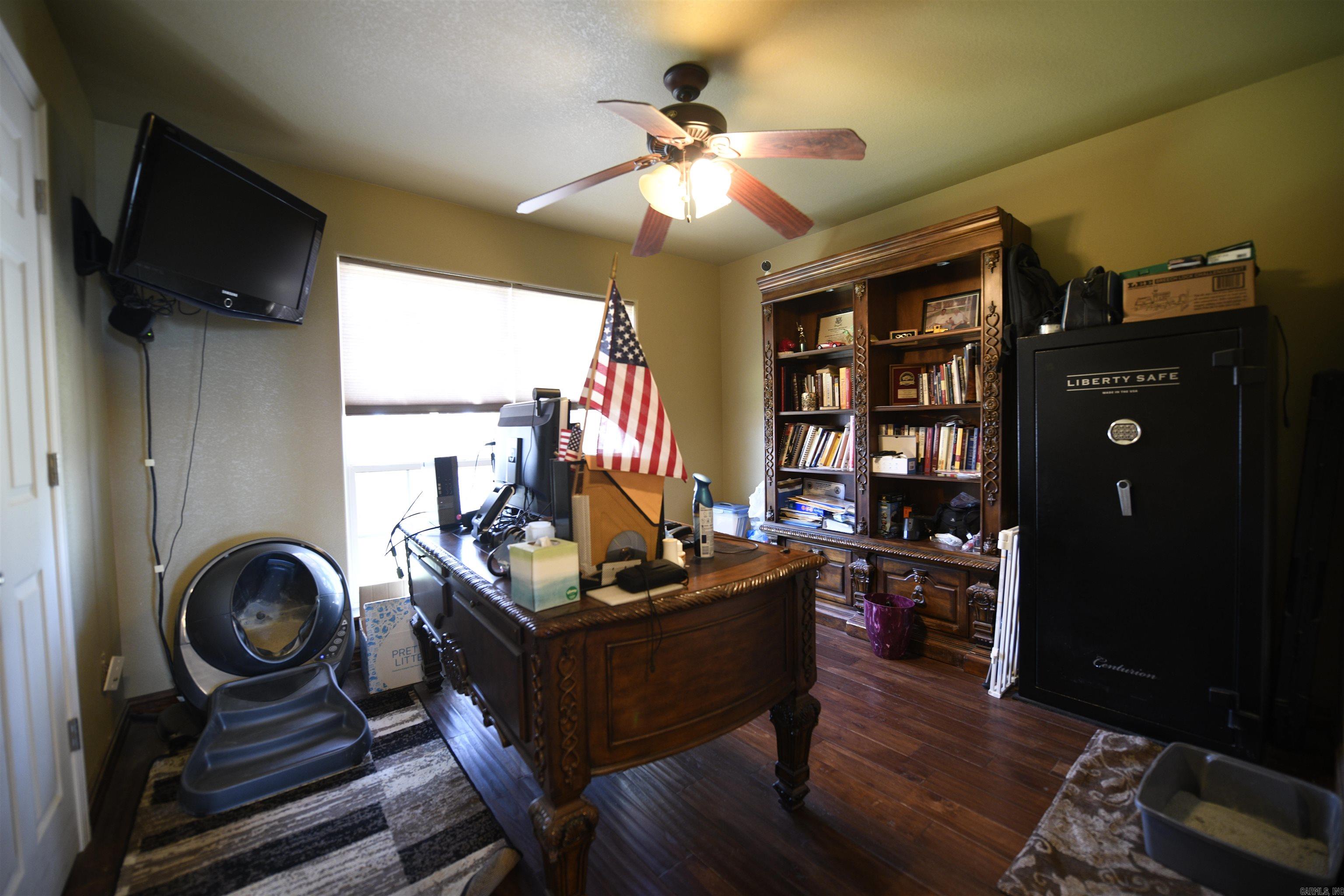 246 Star Mountain Lane Property Photo 19