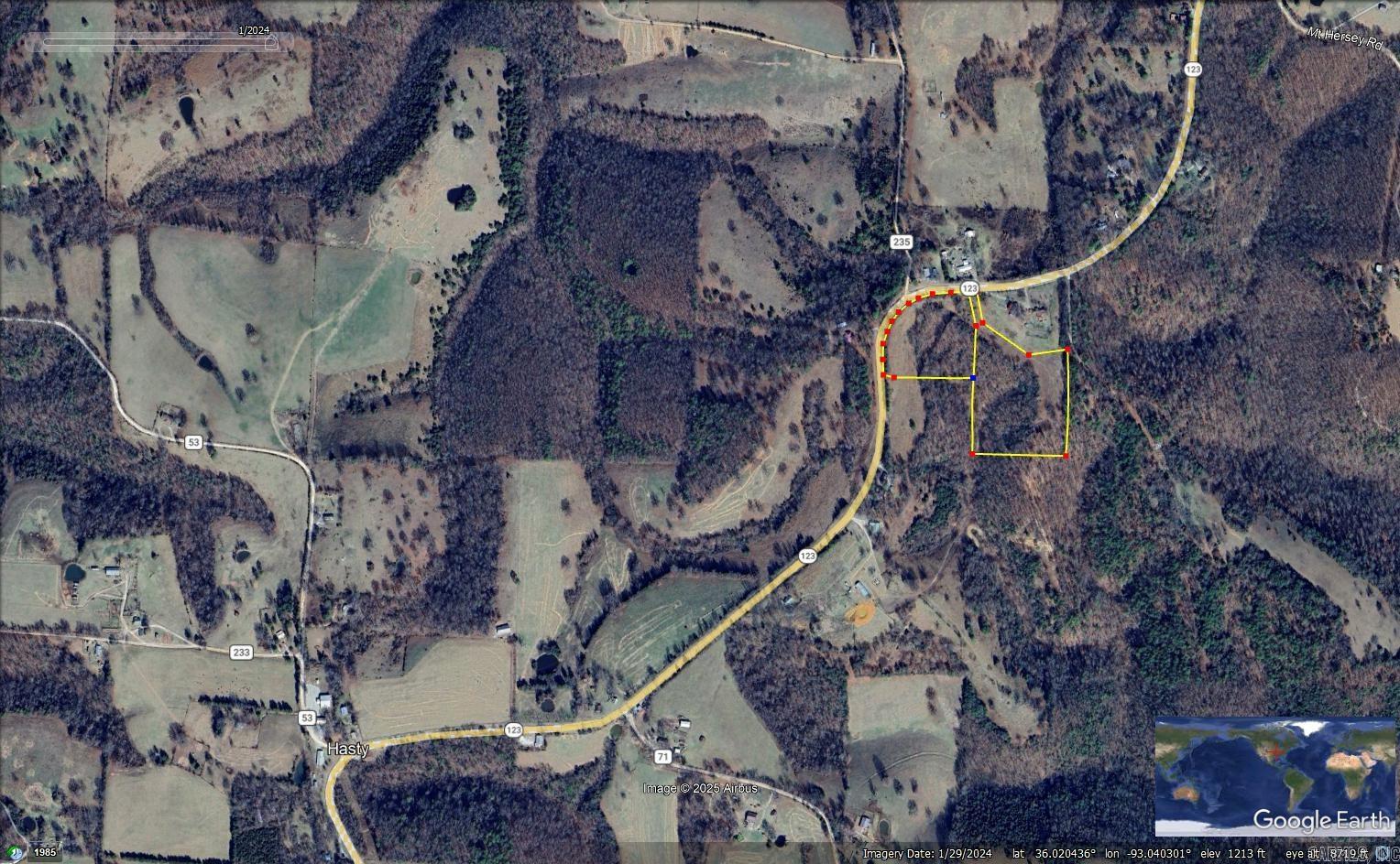001-07452-000 123 Highway Property Photo 4