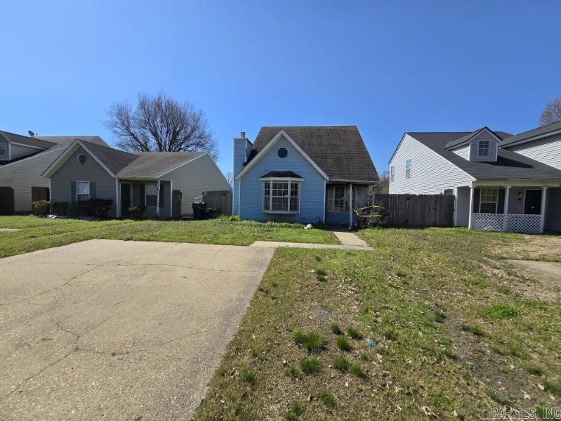 117 Sycamore Drive Property Photo 1