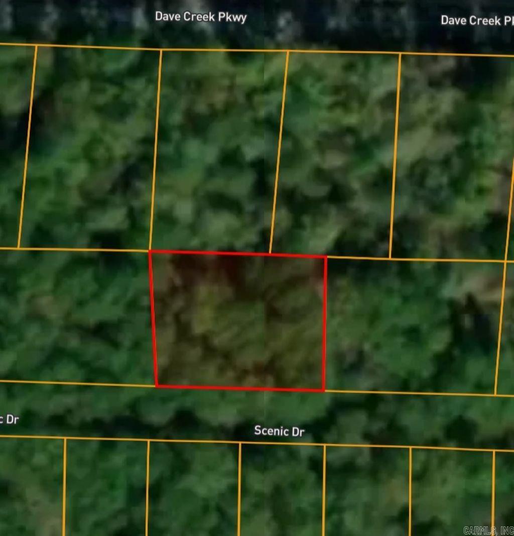 Lot 5 Scenic Drive Property Photo 1