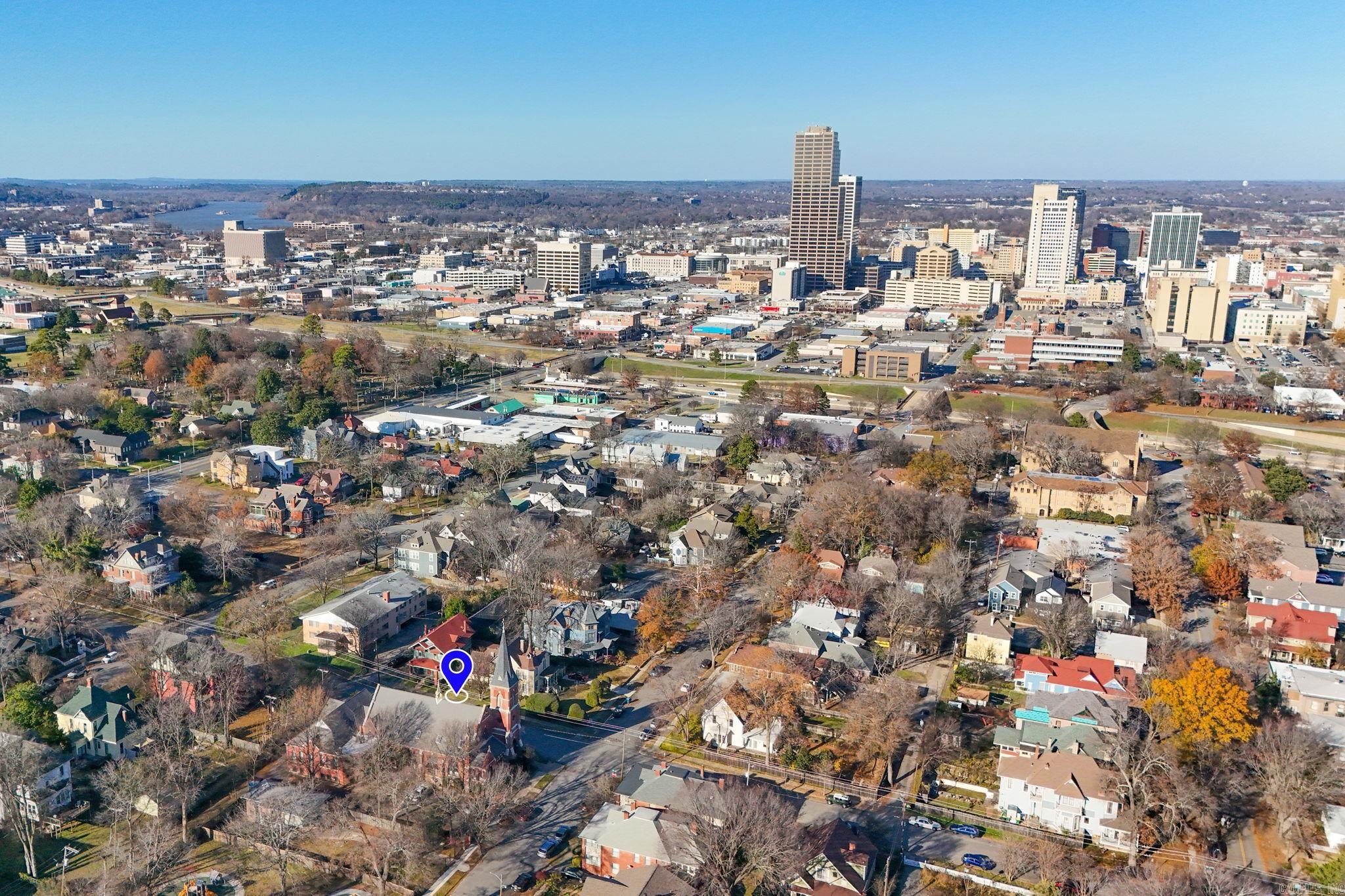 1500 Center Street Property Photo 3