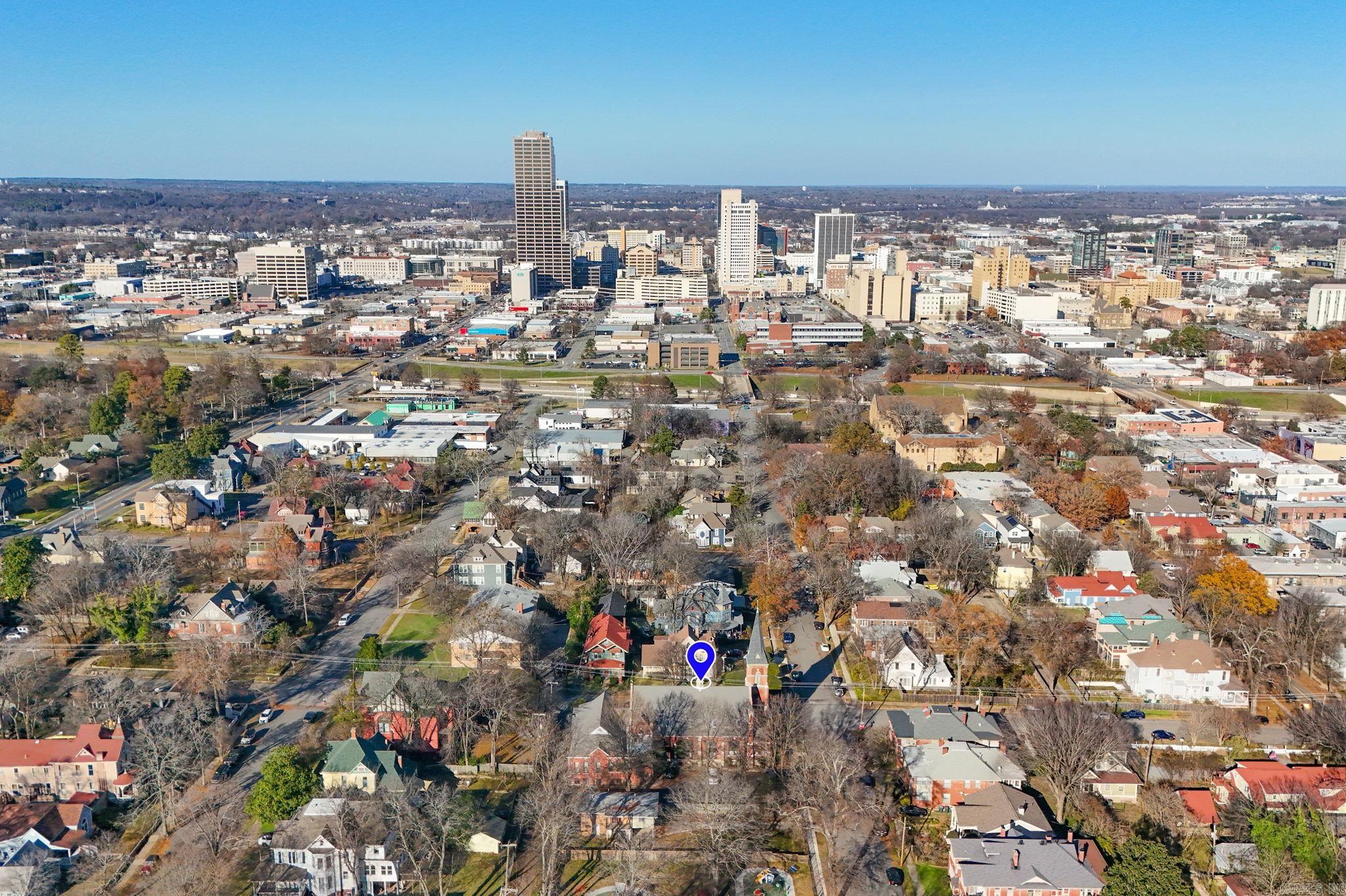 1500 Center Street Property Photo 18