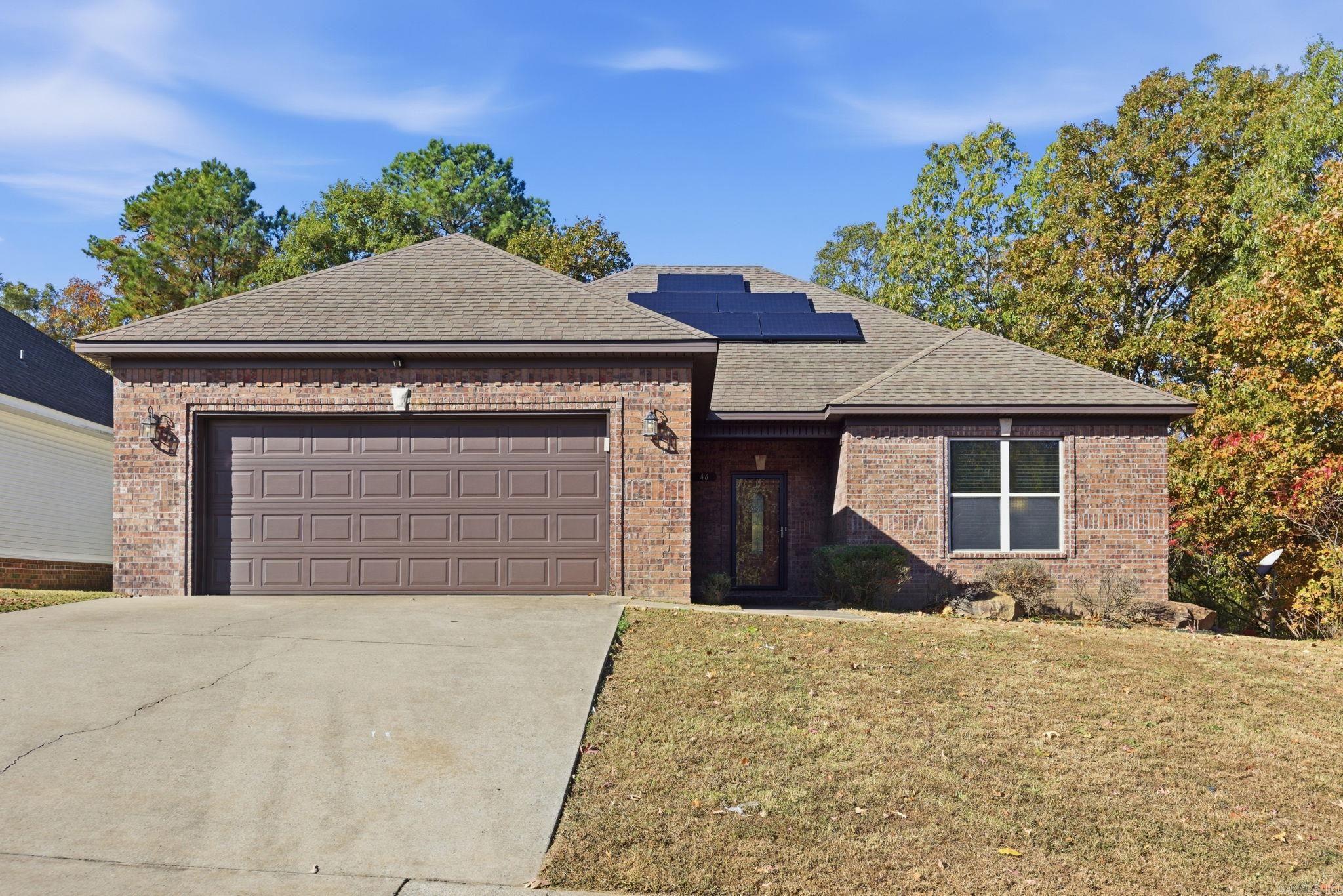 46 Villa Vista Loop Property Photo 1