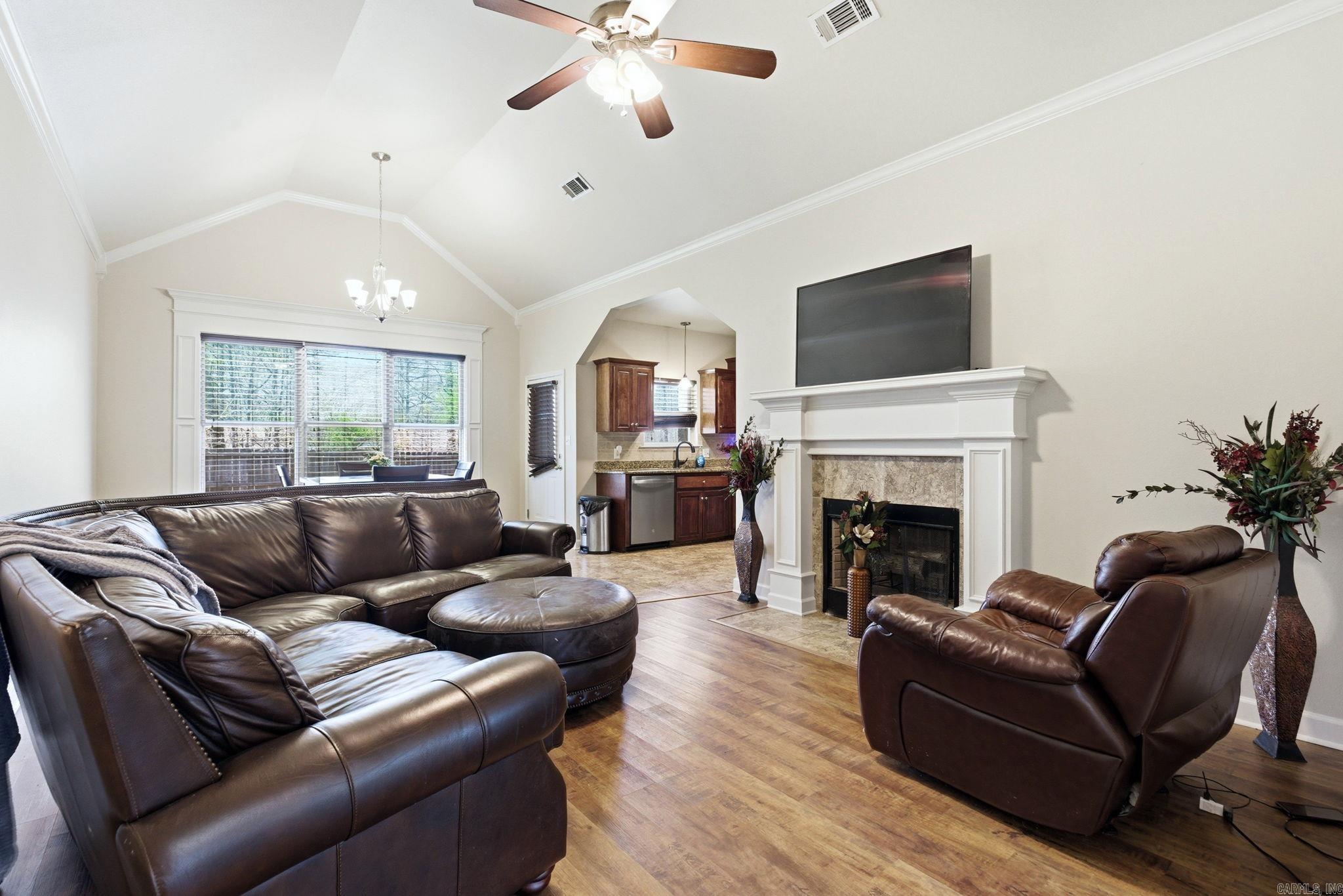 46 Villa Vista Loop Property Photo 6
