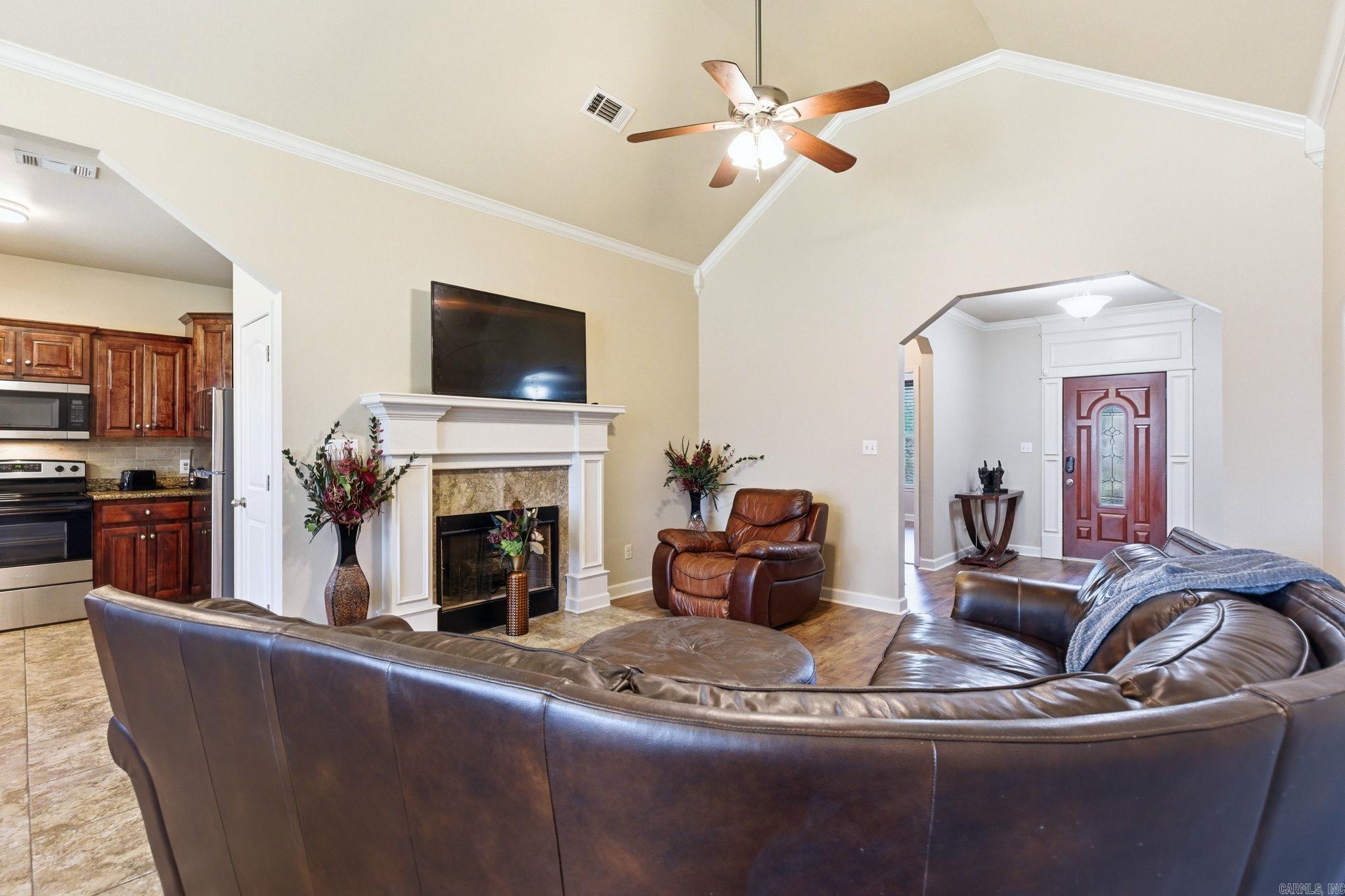 46 Villa Vista Loop Property Photo 9