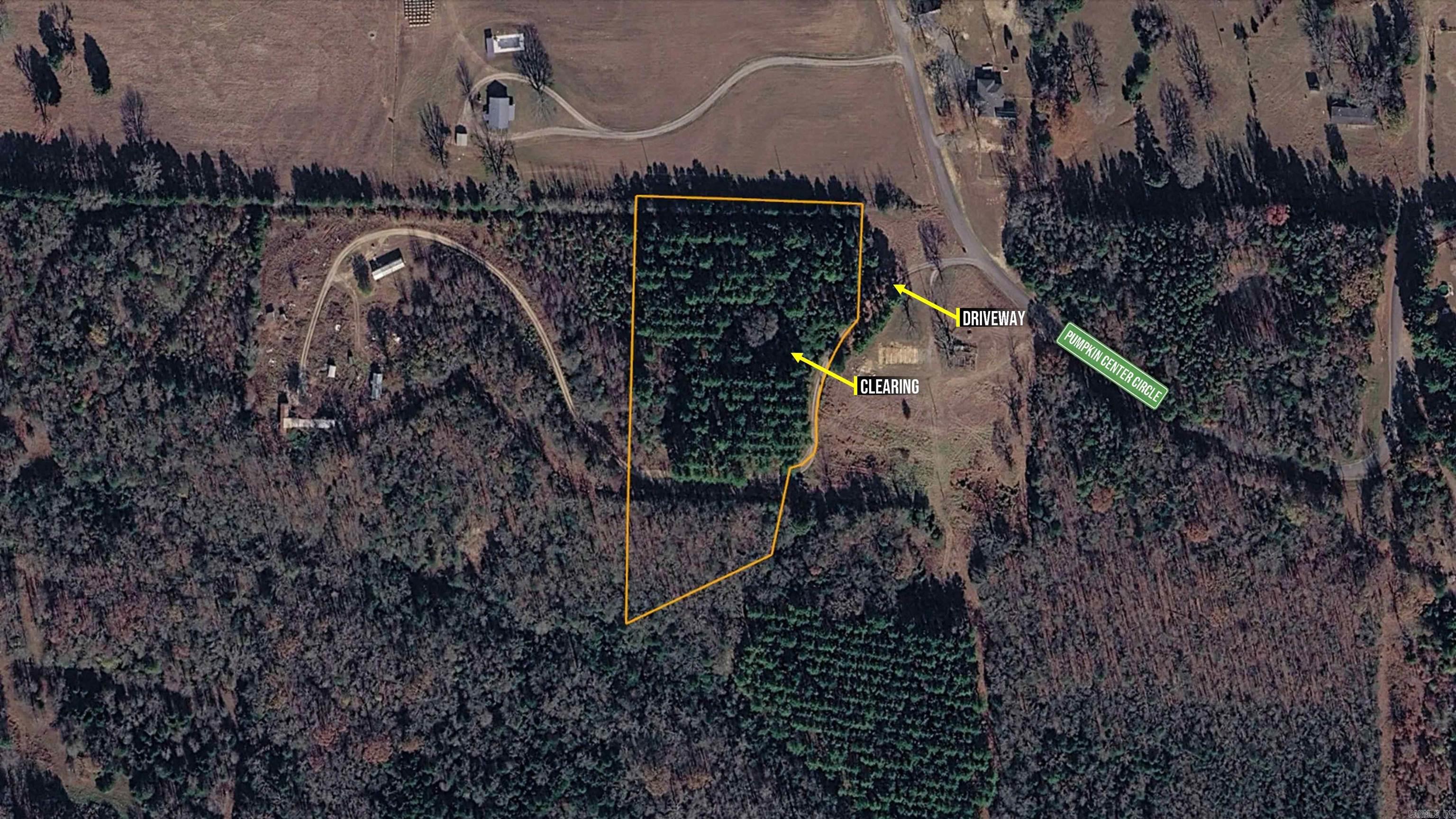 428 Pumpkin Center Circle Property Photo 3