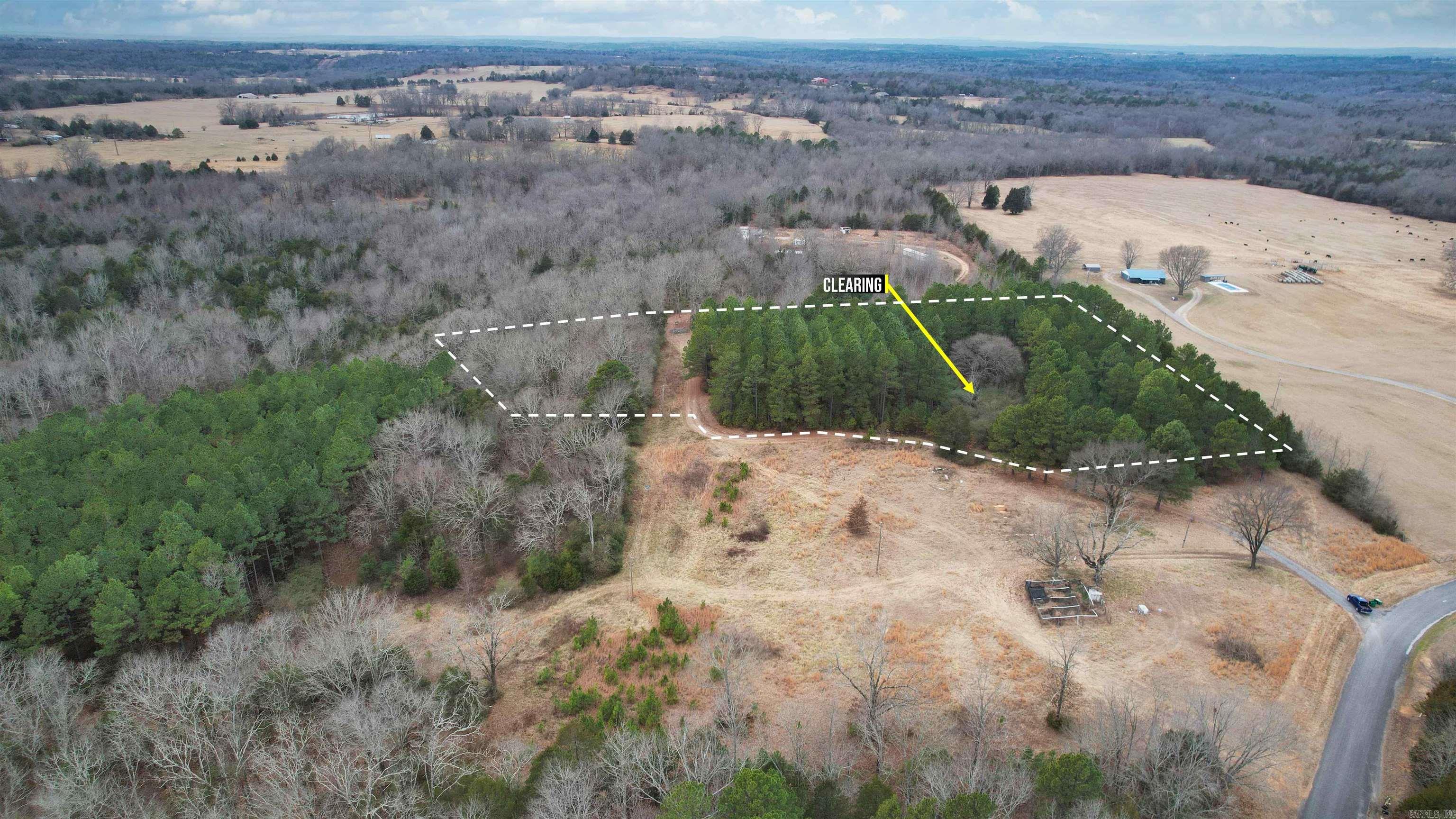 428 Pumpkin Center Circle Property Photo 4