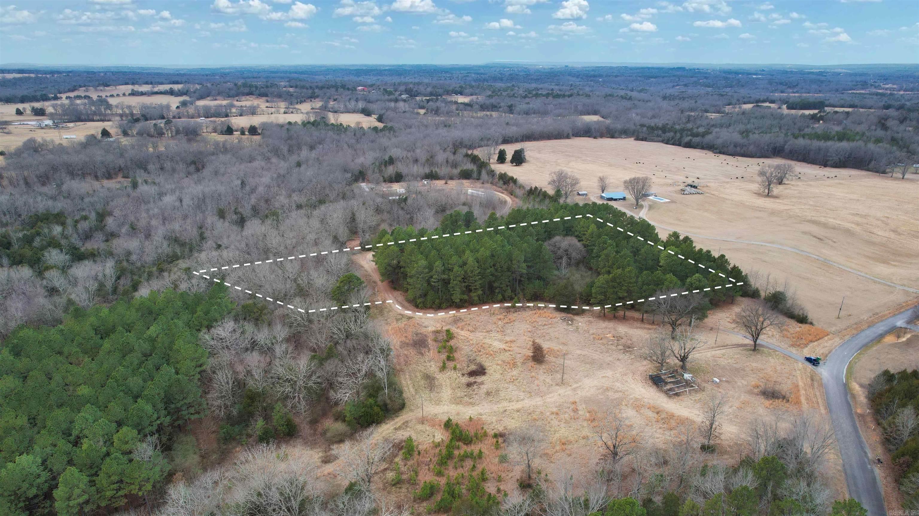 428 Pumpkin Center Circle Property Photo 5