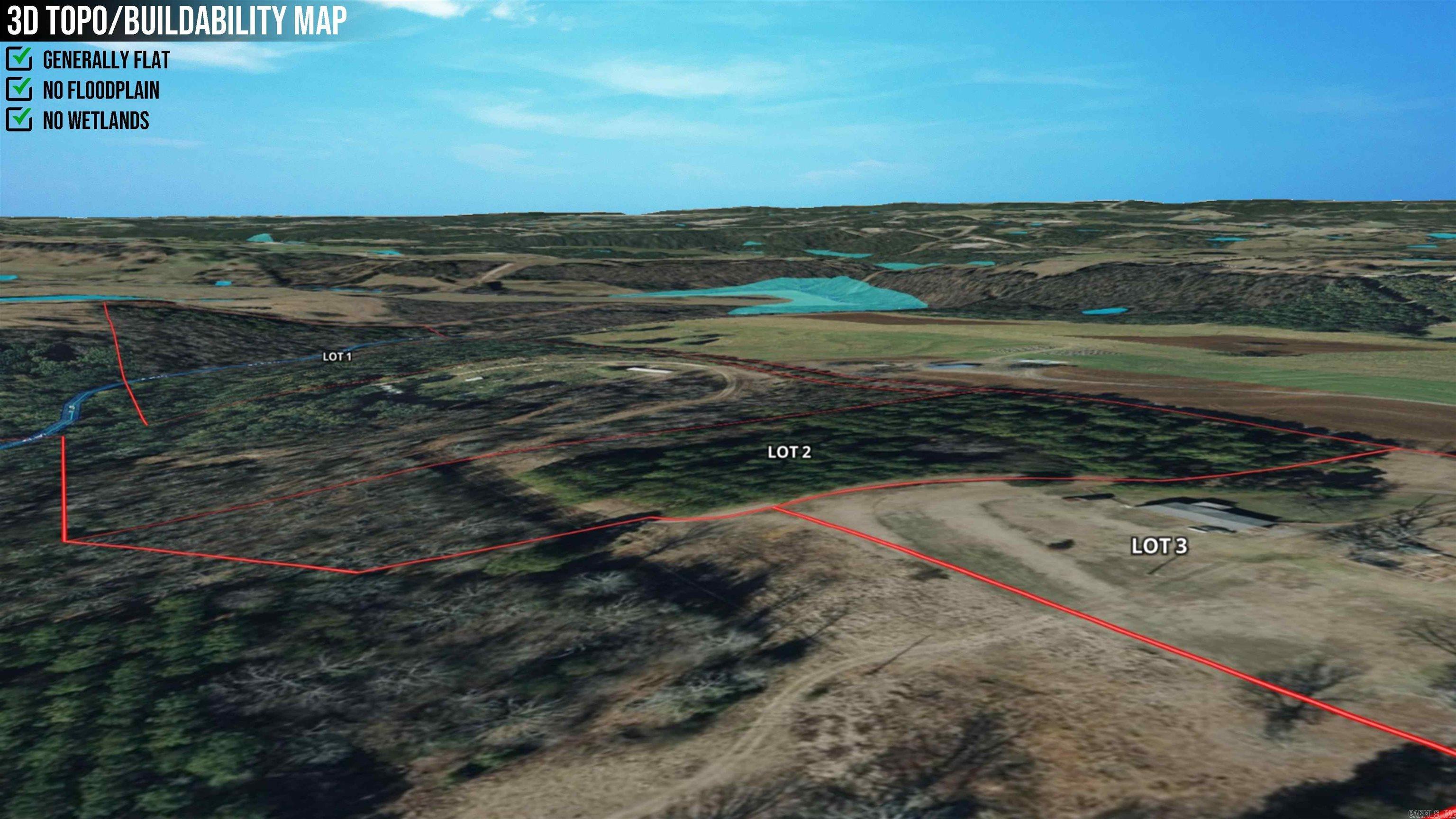 428 Pumpkin Center Circle Property Photo 15