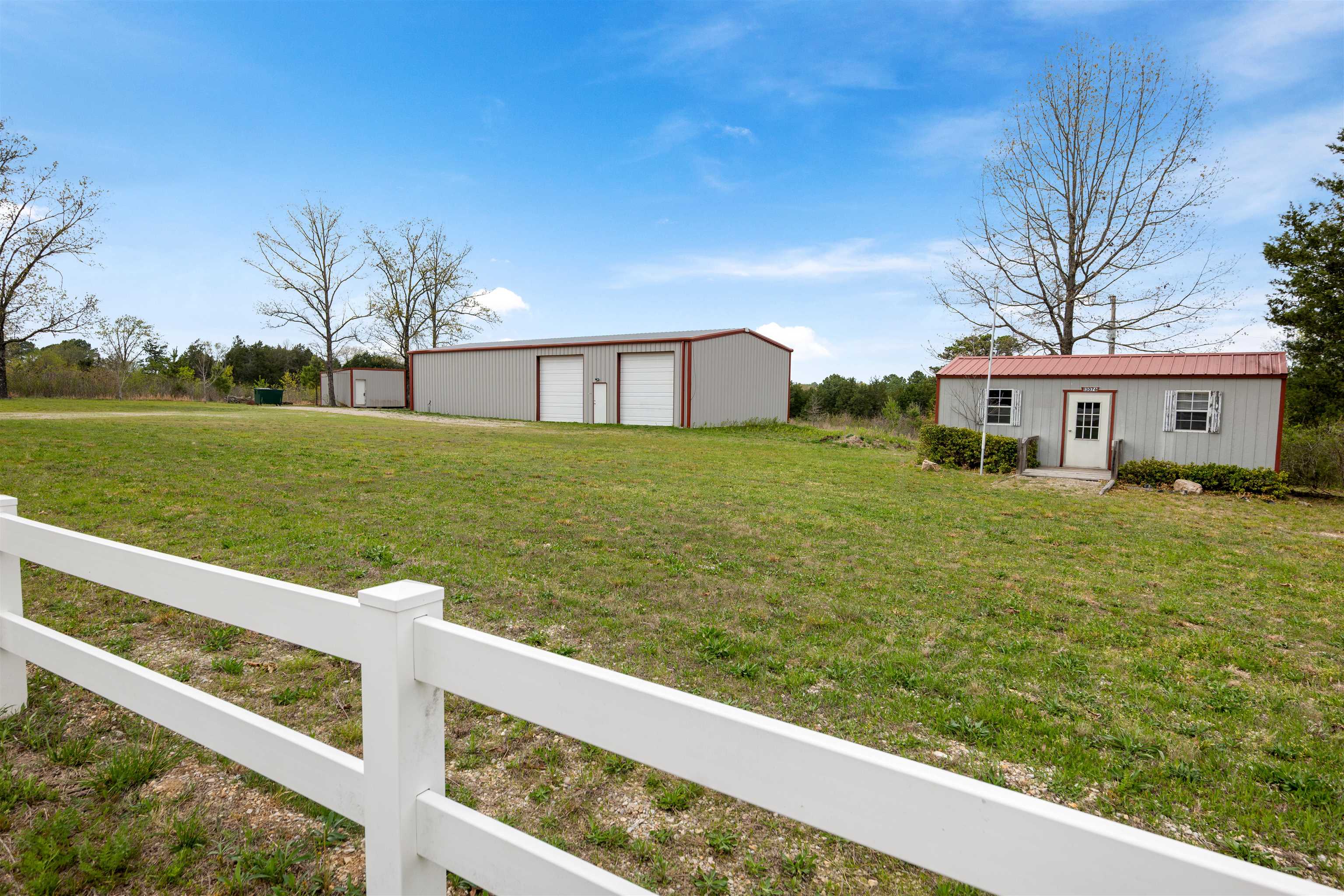 13058 Highway 62/412 Property Photo 1