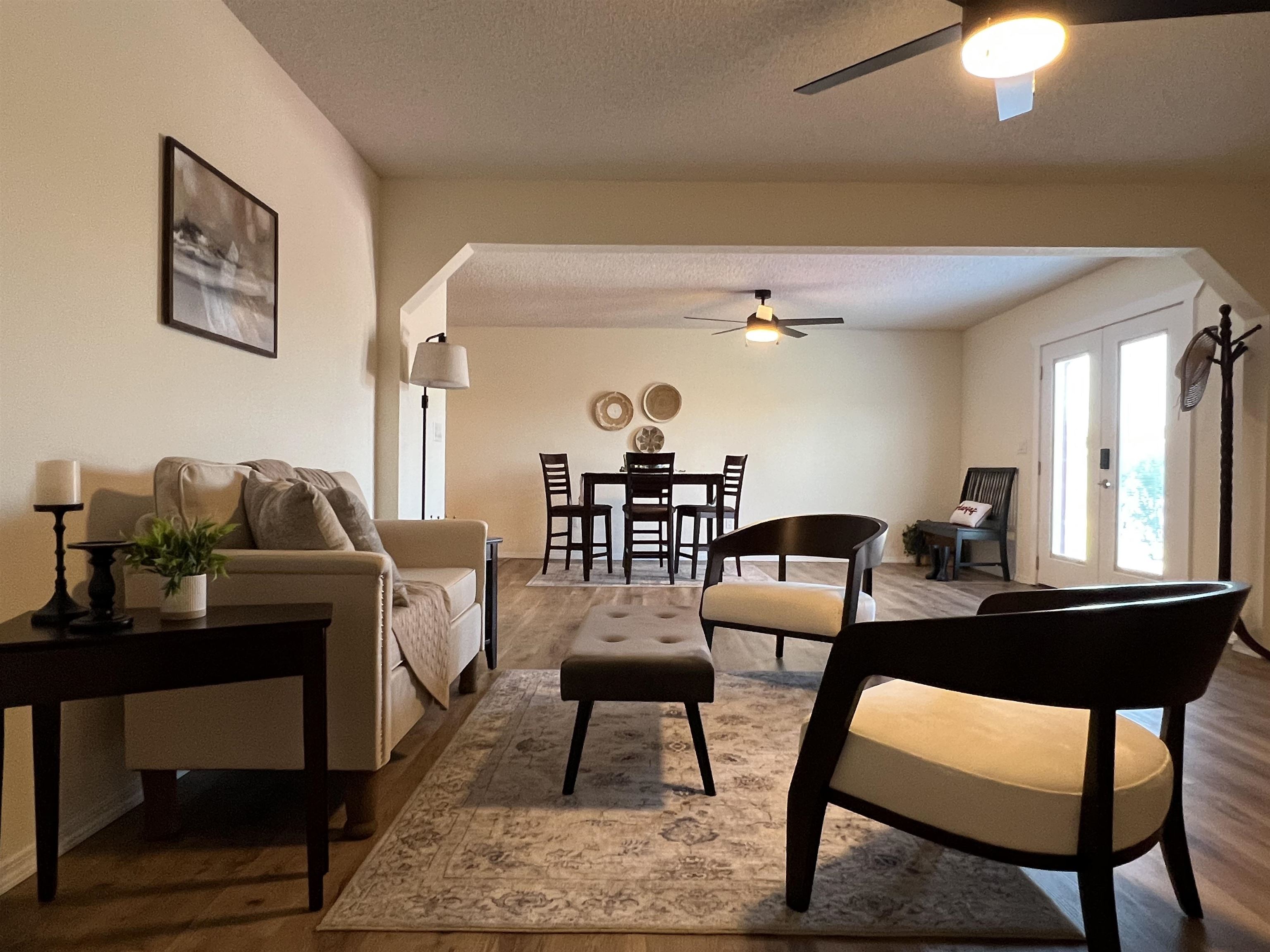 13058 Highway 62/412 Property Photo 2