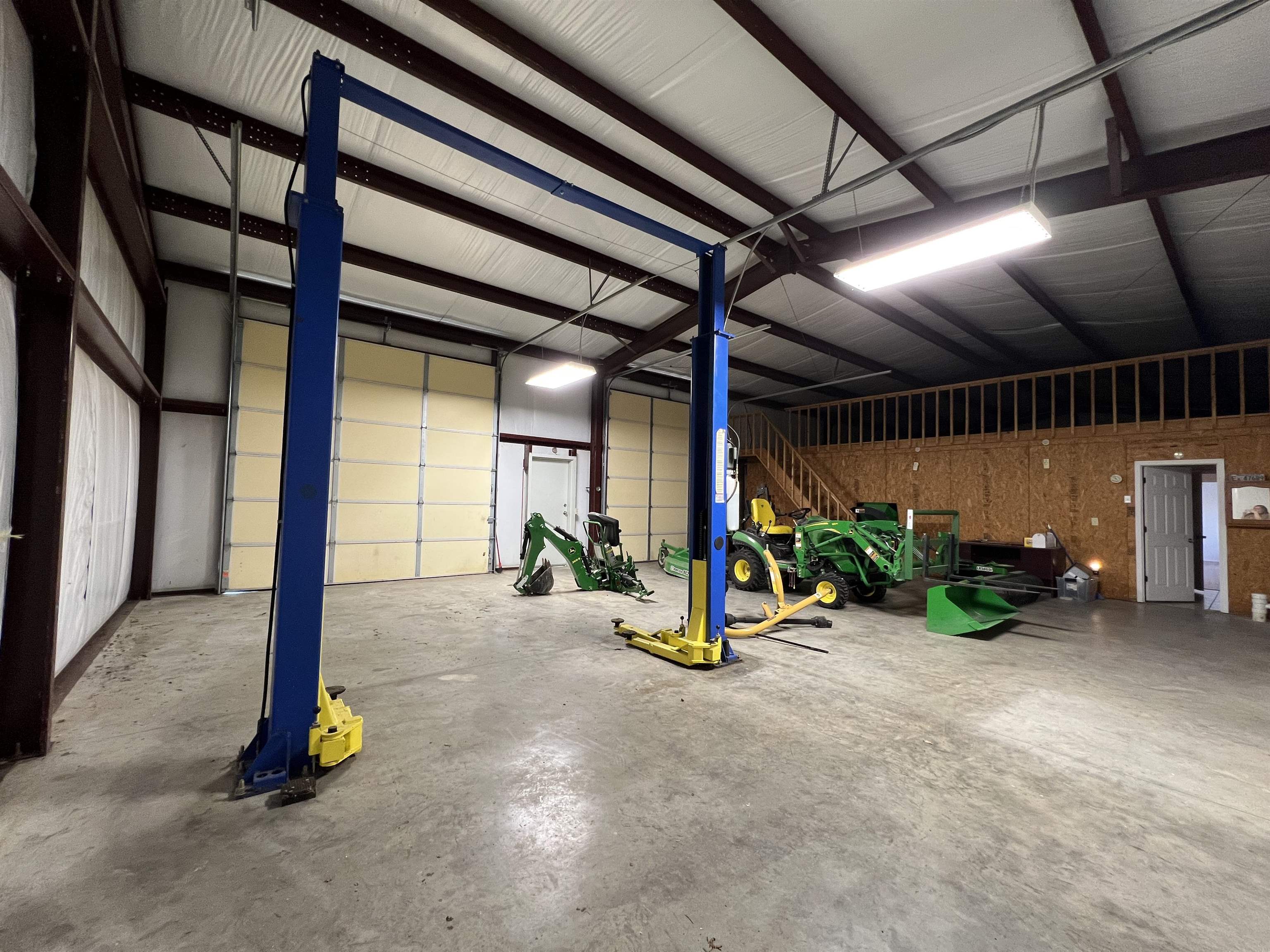 13058 Highway 62/412 Property Photo 4