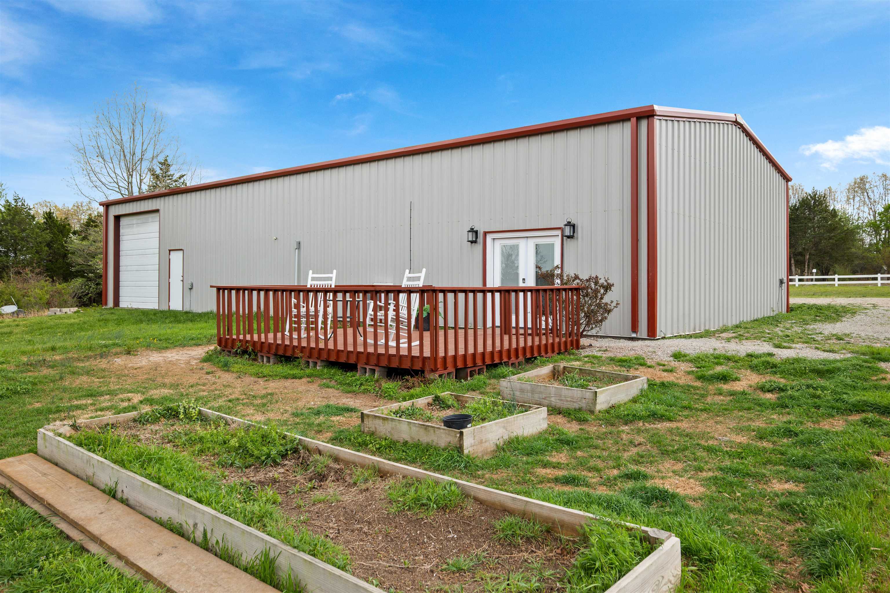 13058 Highway 62/412 Property Photo 5