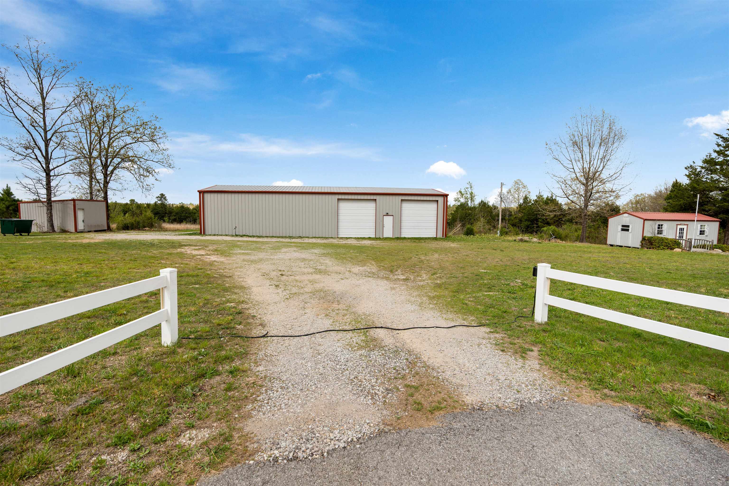 13058 Highway 62/412 Property Photo 6