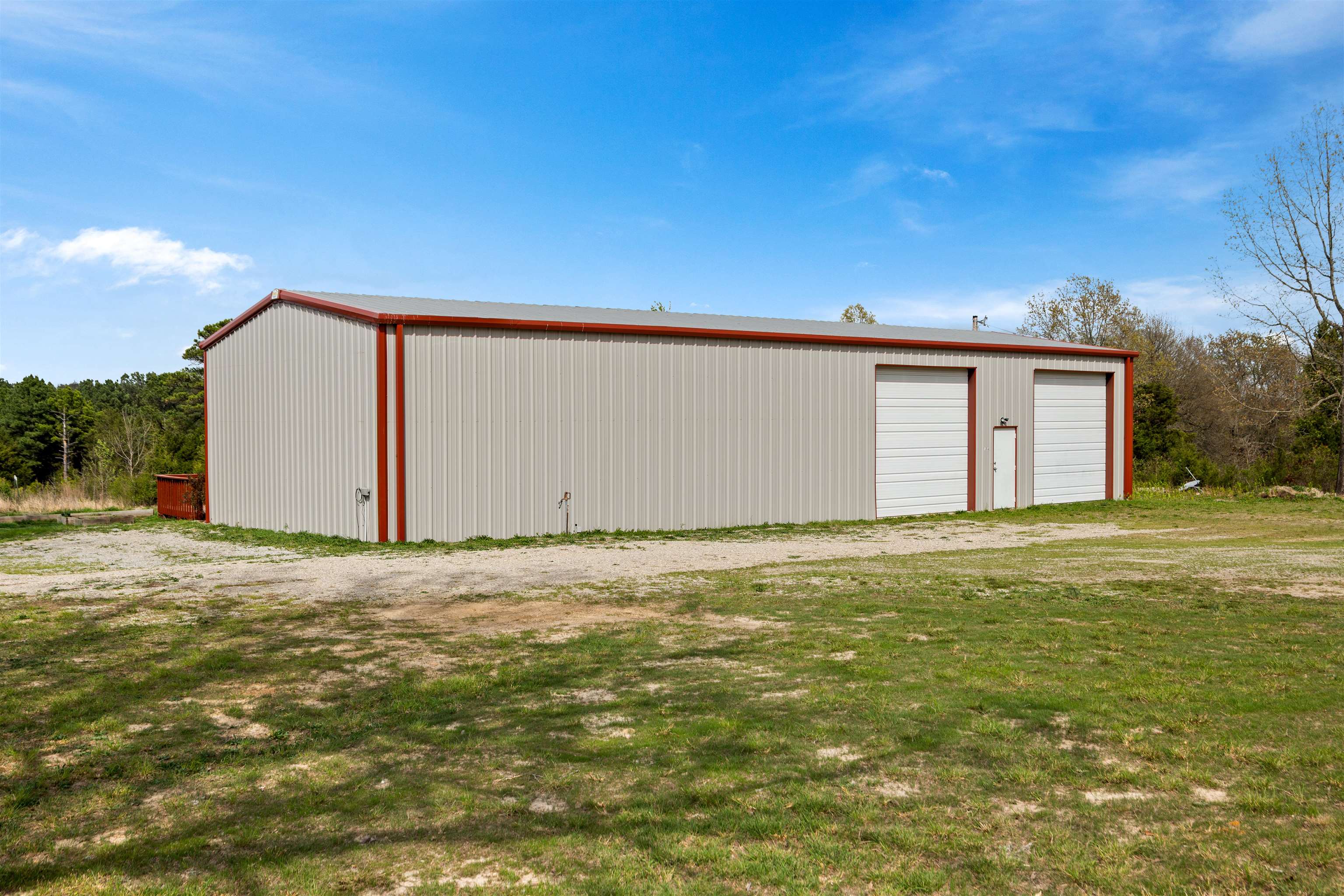 13058 Highway 62/412 Property Photo 7