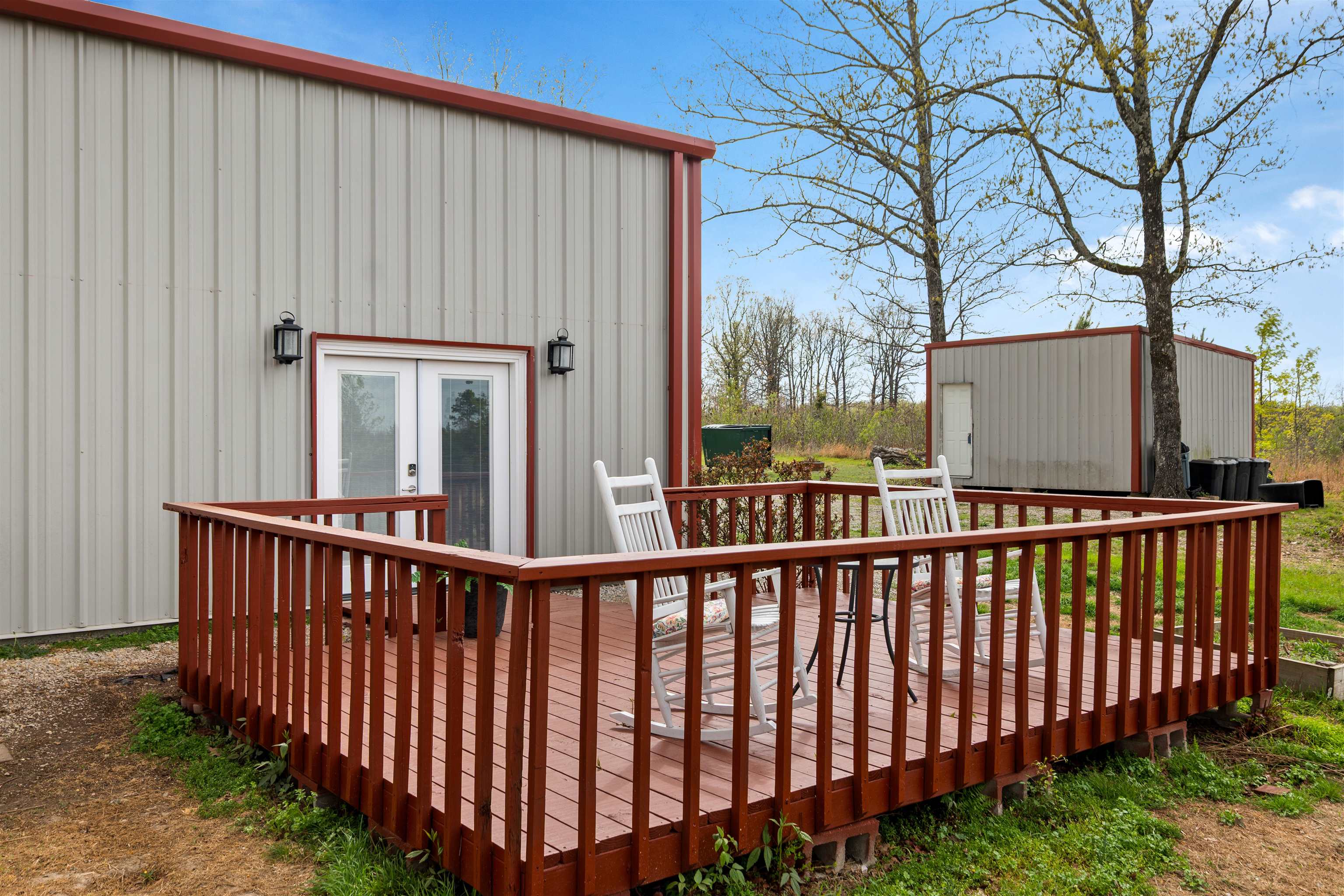 13058 Highway 62/412 Property Photo 11