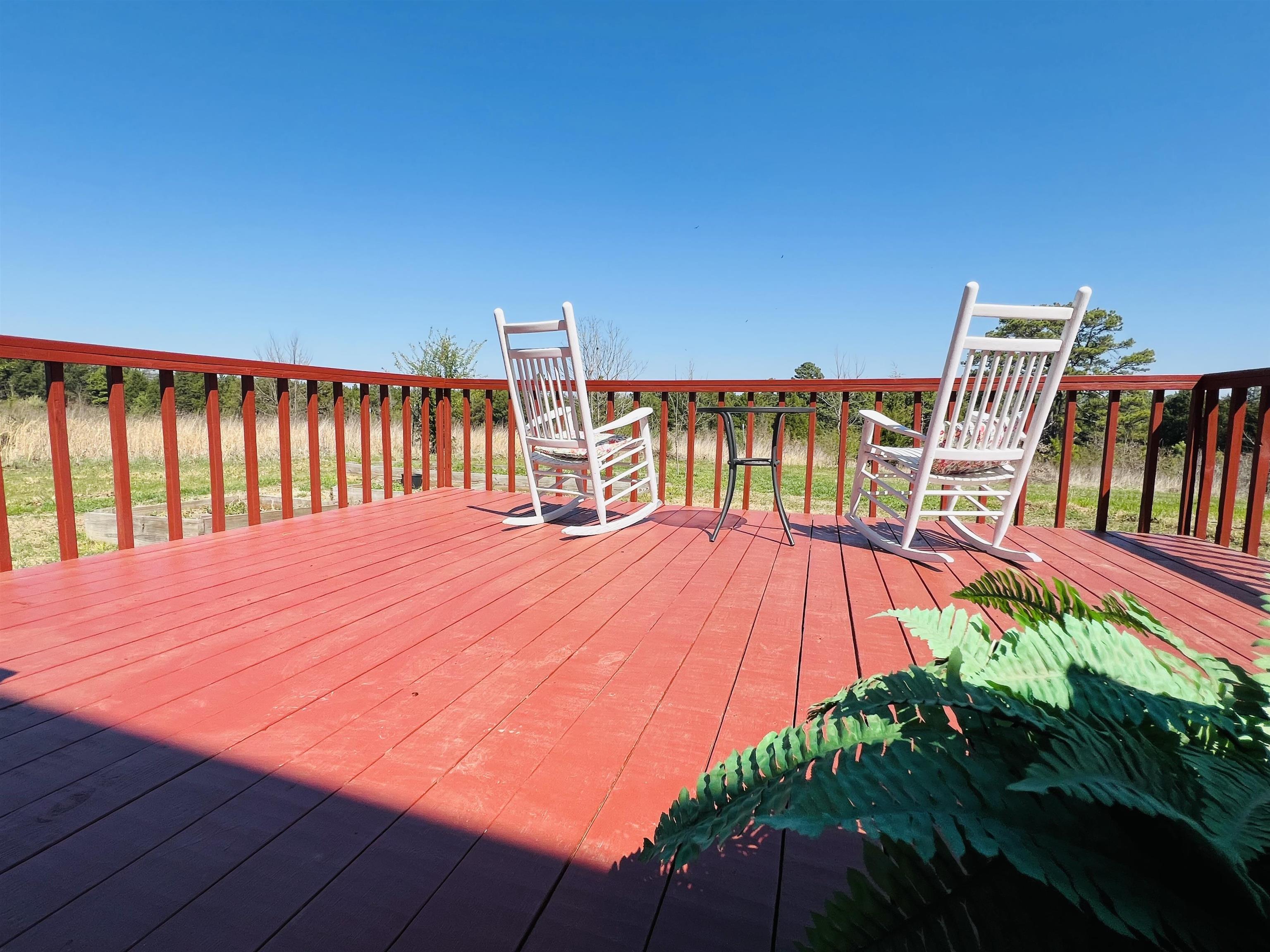 13058 Highway 62/412 Property Photo 12