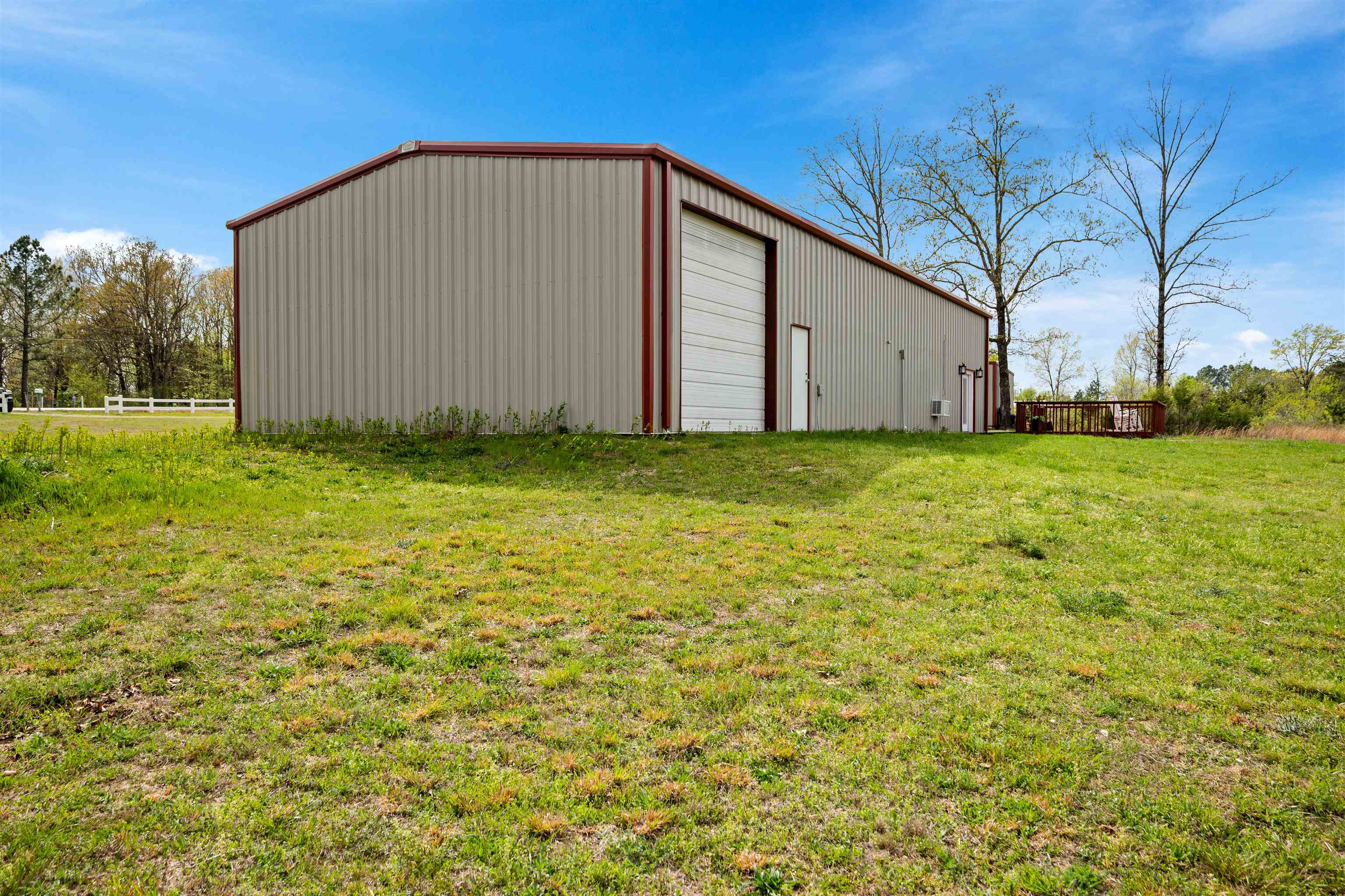 13058 Highway 62/412 Property Photo 13
