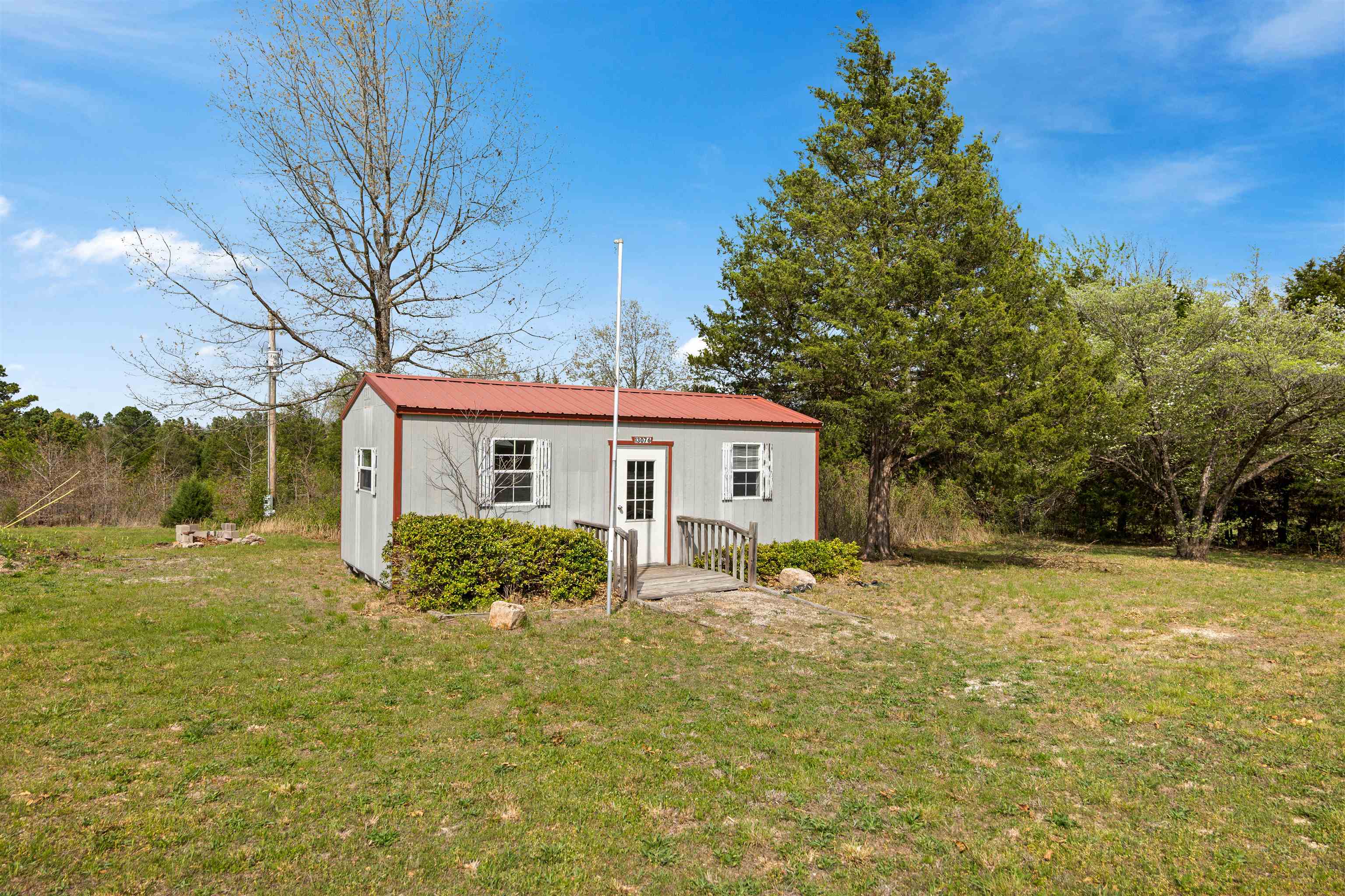 13058 Highway 62/412 Property Photo 15