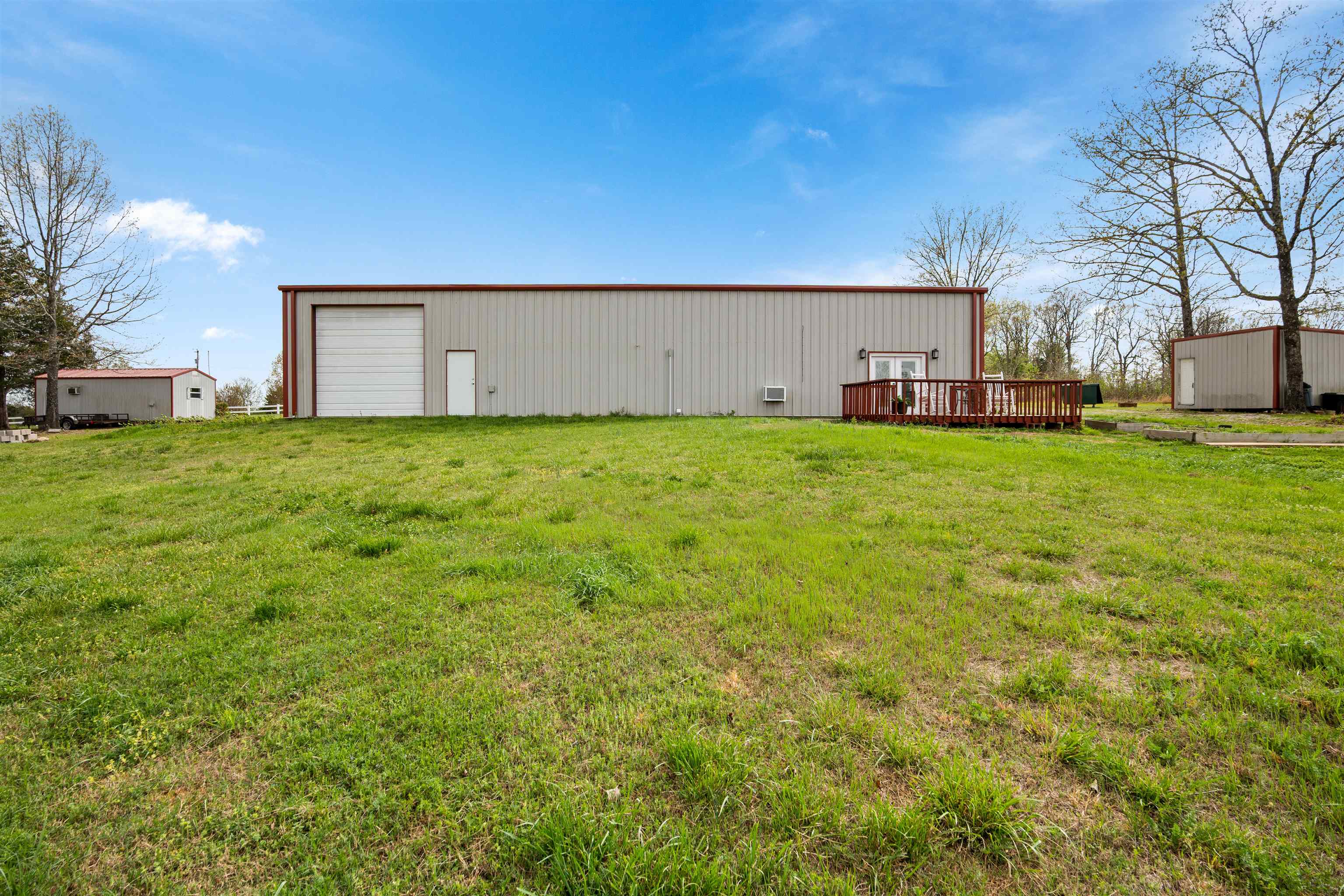 13058 Highway 62/412 Property Photo 17