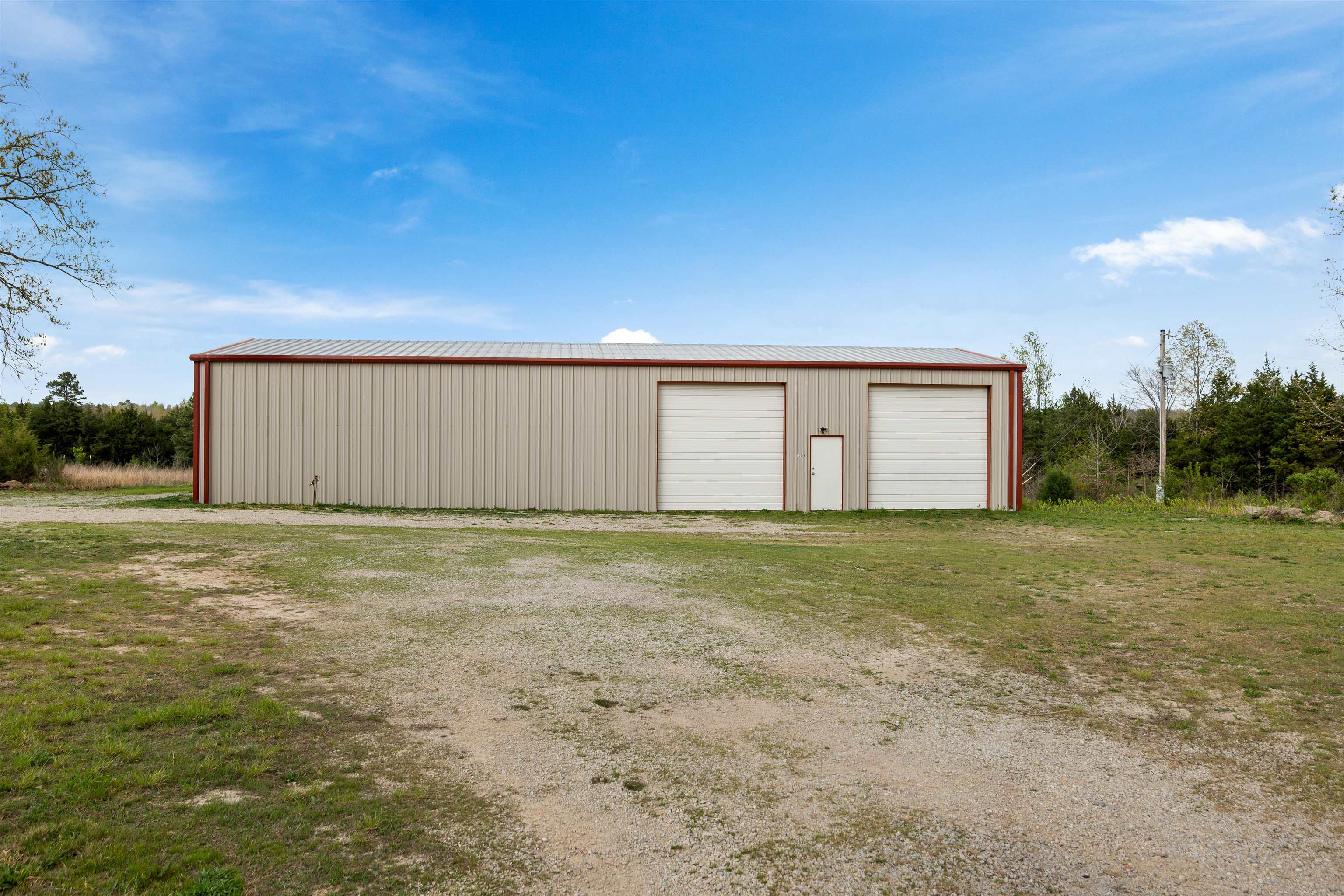 13058 Highway 62/412 Property Photo 18