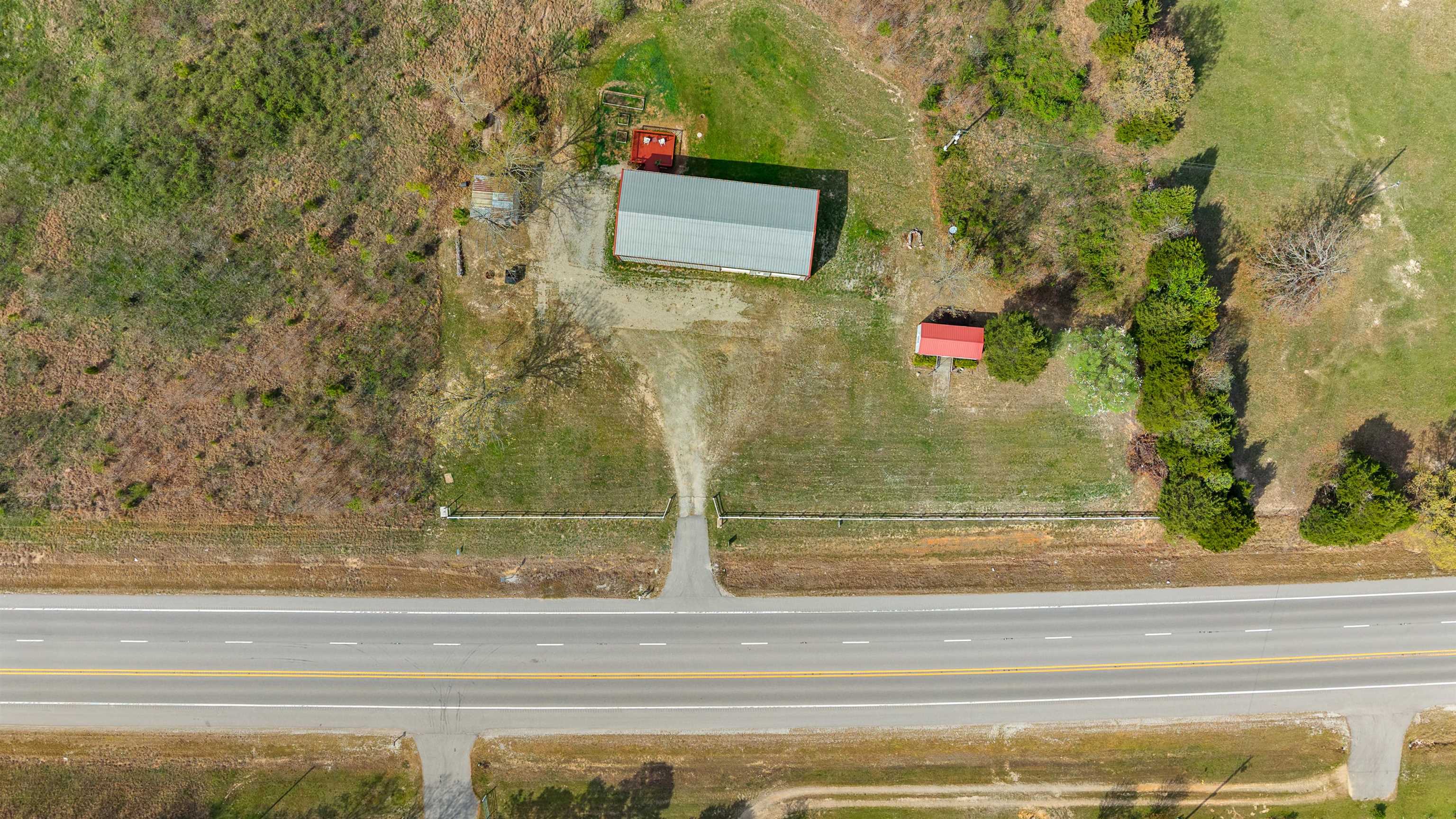 13058 Highway 62/412 Property Photo 19