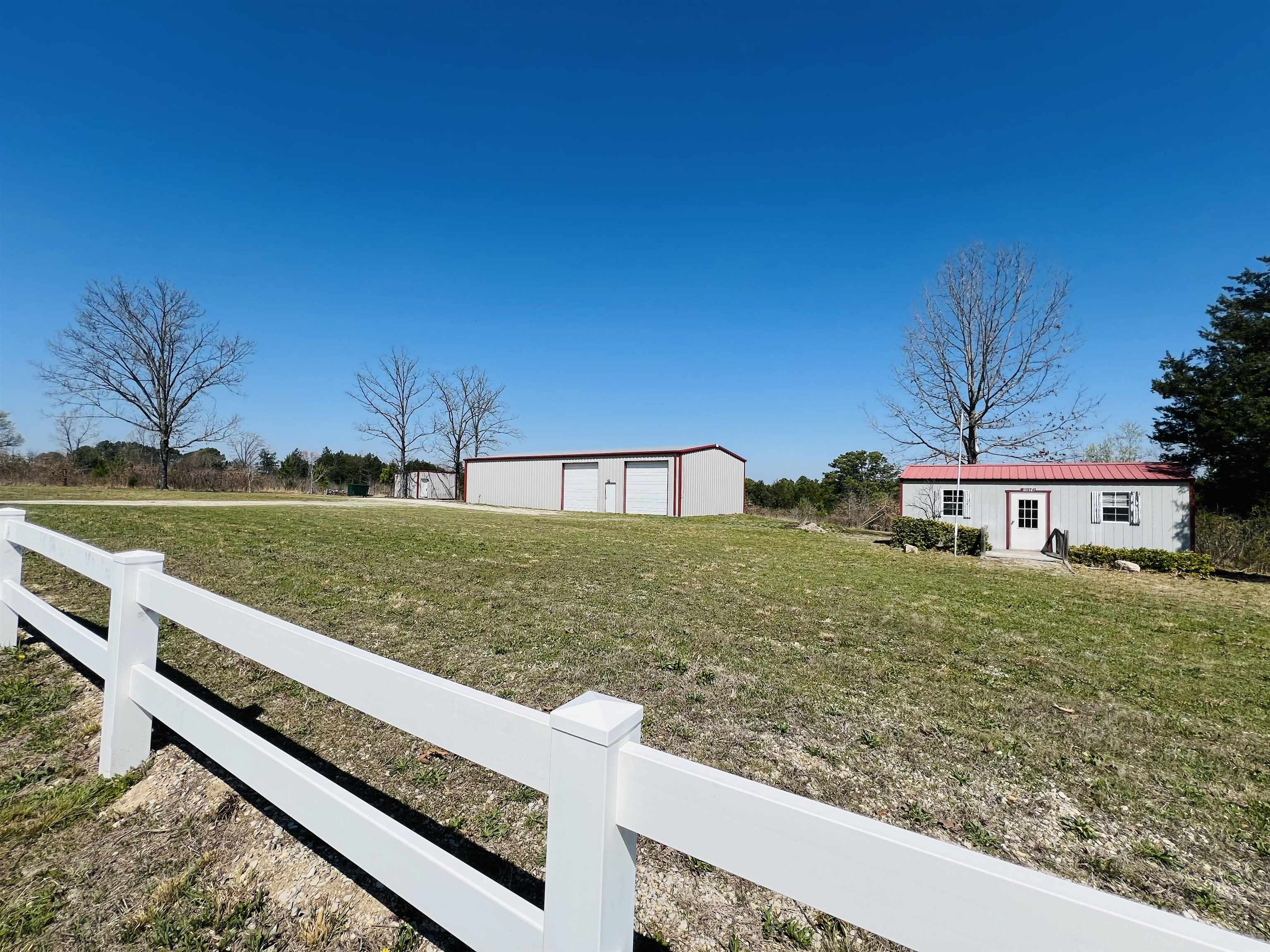 13058 Highway 62/412 Property Photo 20