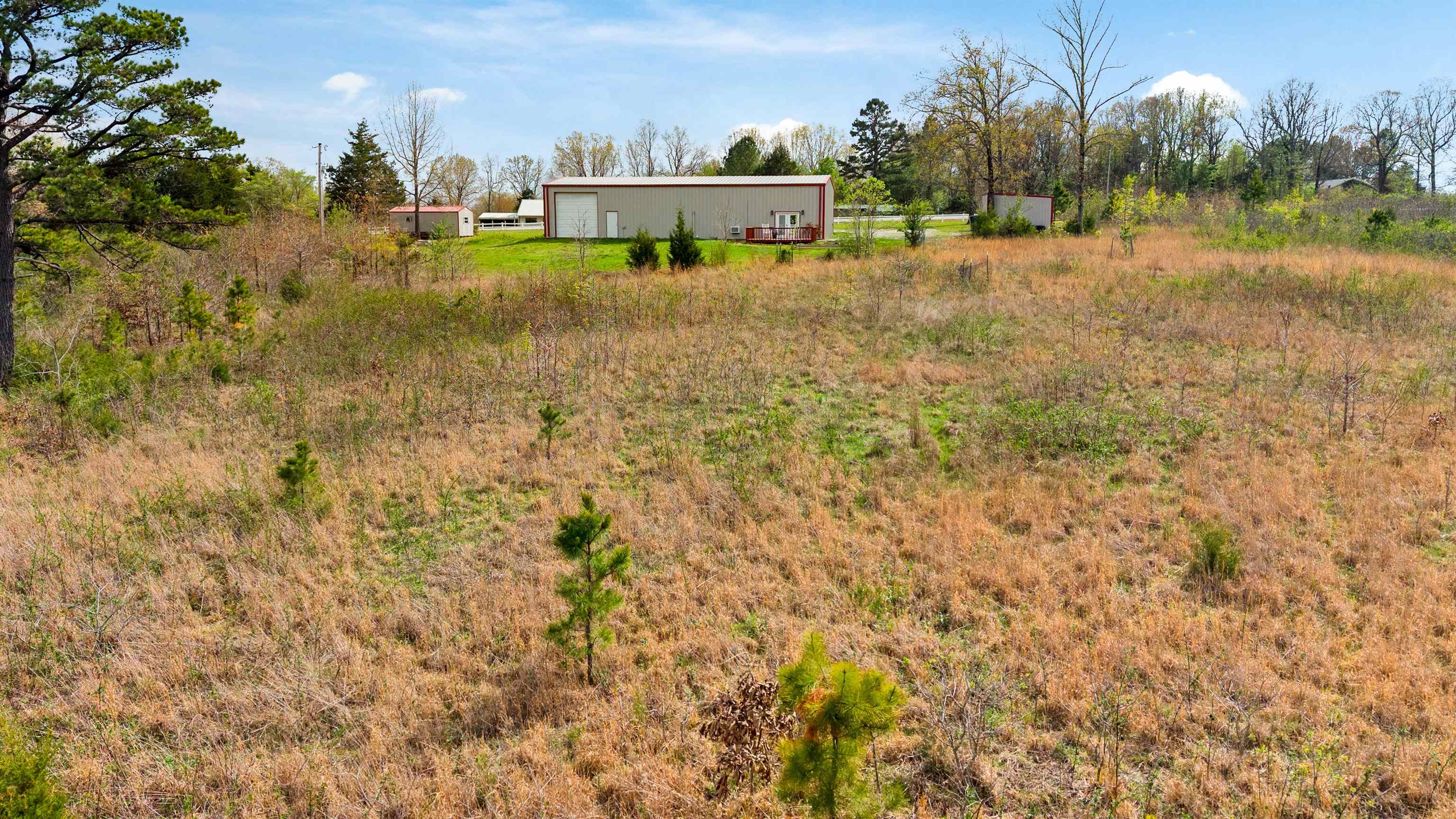 13058 Highway 62/412 Property Photo 21