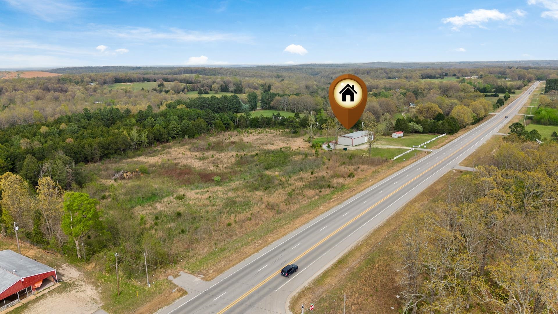 13058 Highway 62/412 Property Photo 22