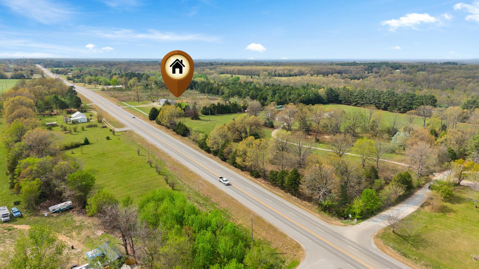 13058 Highway 62/412 Property Photo 23