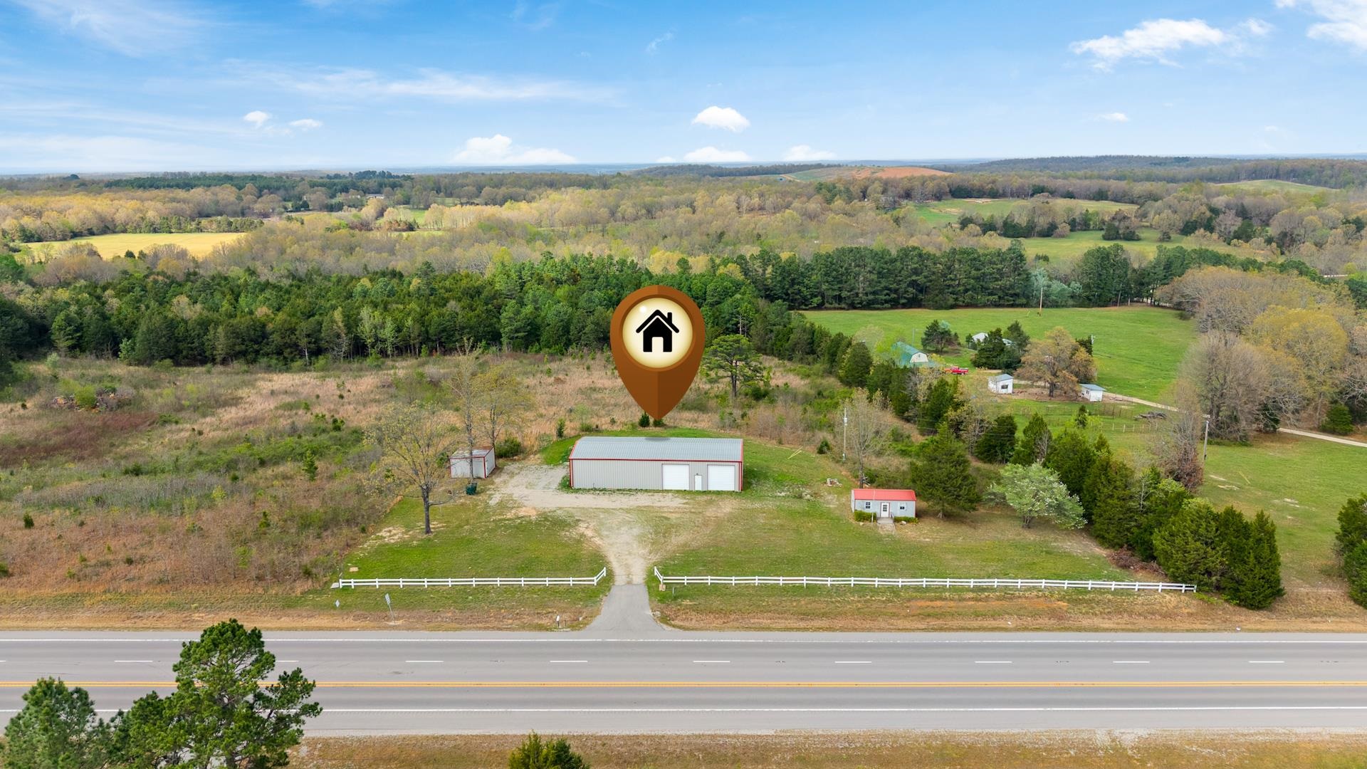 13058 Highway 62/412 Property Photo 24