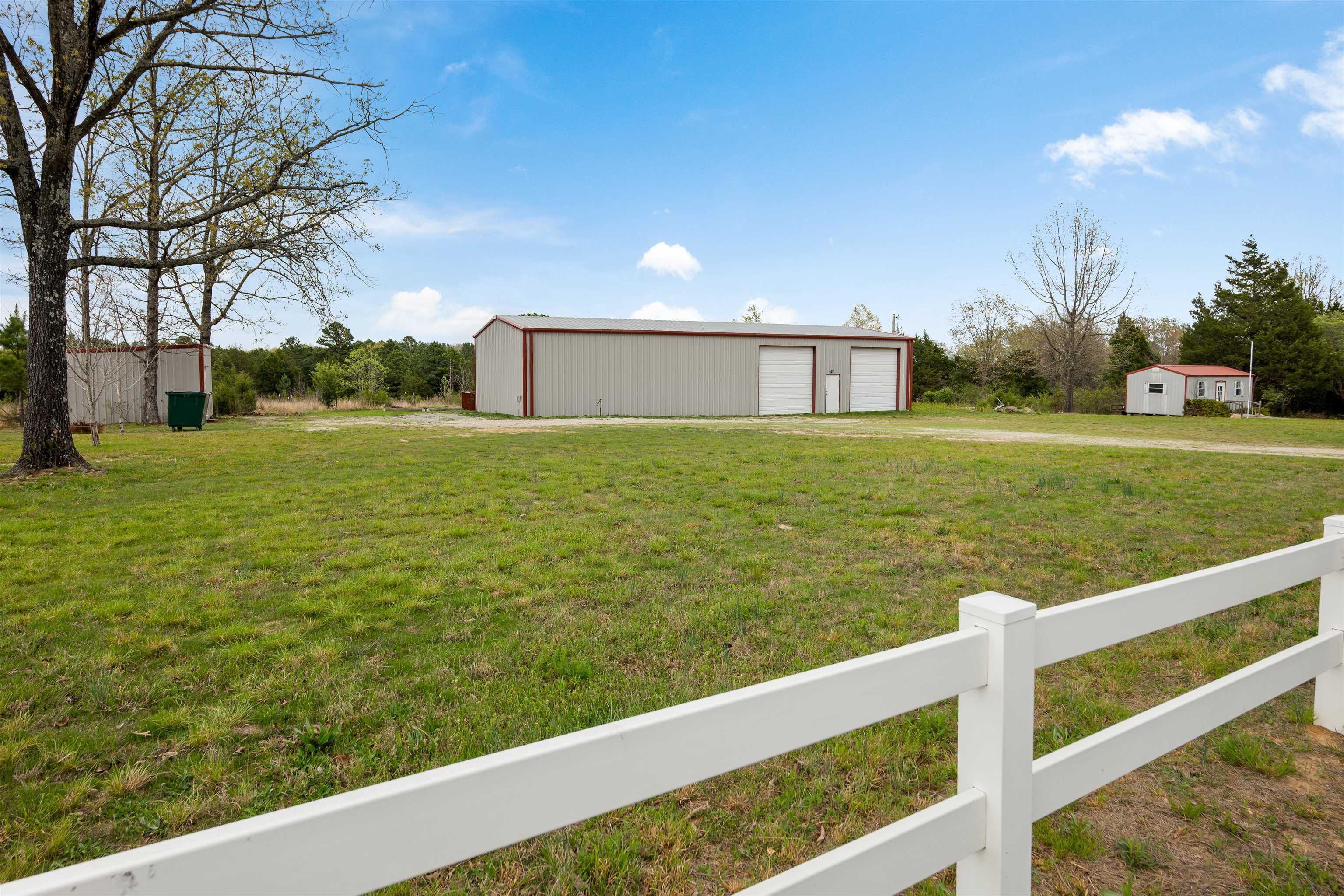 13058 Highway 62/412 Property Photo 25
