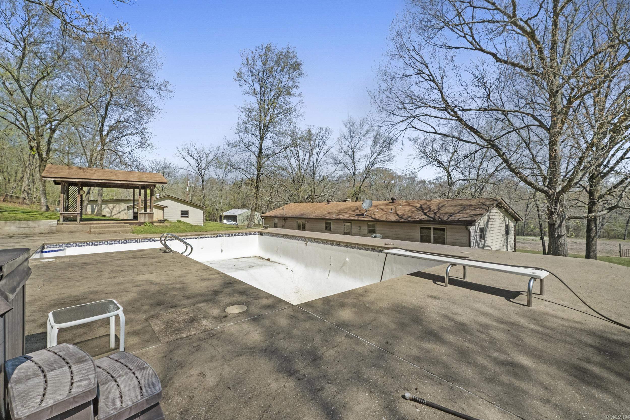 27721 Hwy. 107 Property Photo 29