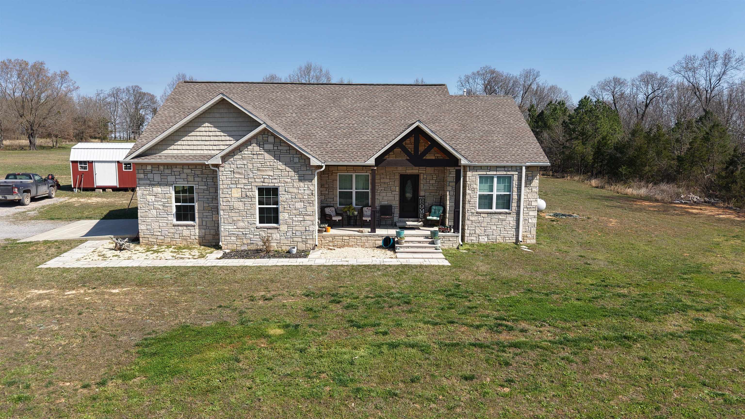 840 Sage Meadow Lane Property Photo 1