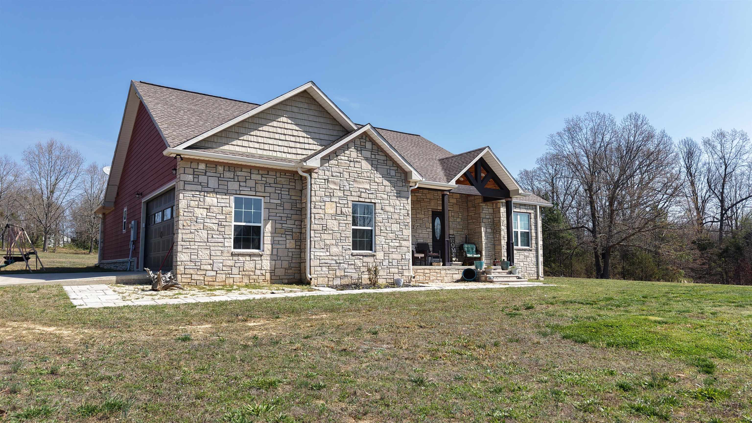 840 Sage Meadow Lane Property Photo 2