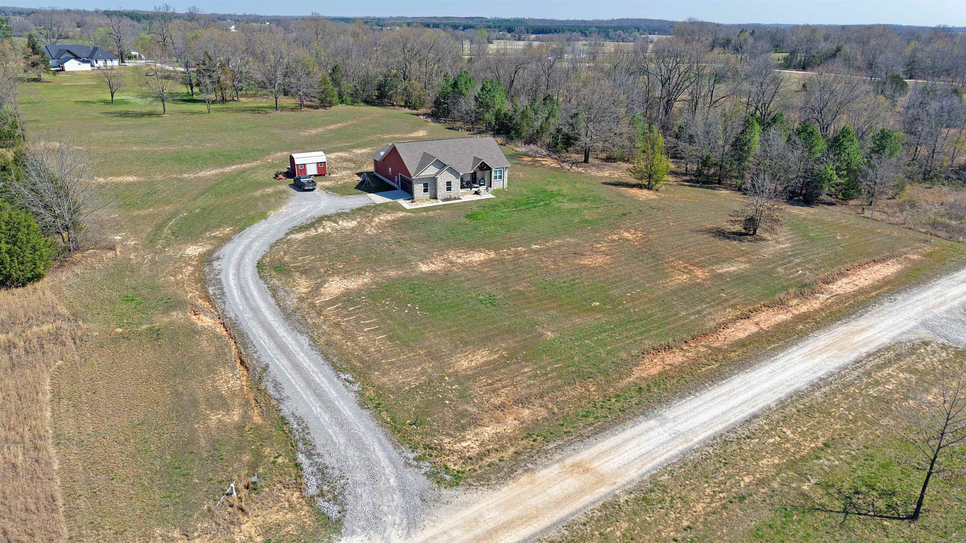 840 Sage Meadow Lane Property Photo 3