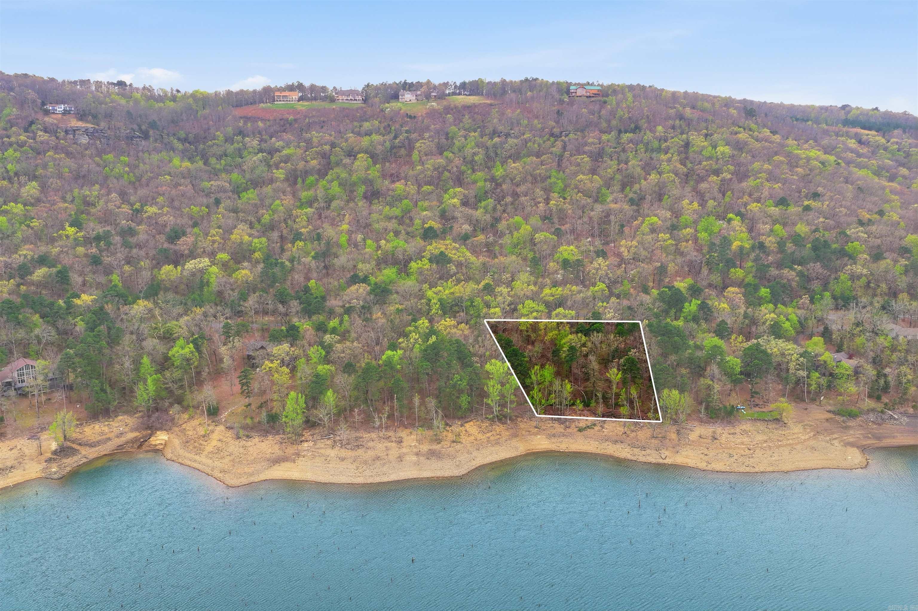 120 Lakefront Road Property Photo 1