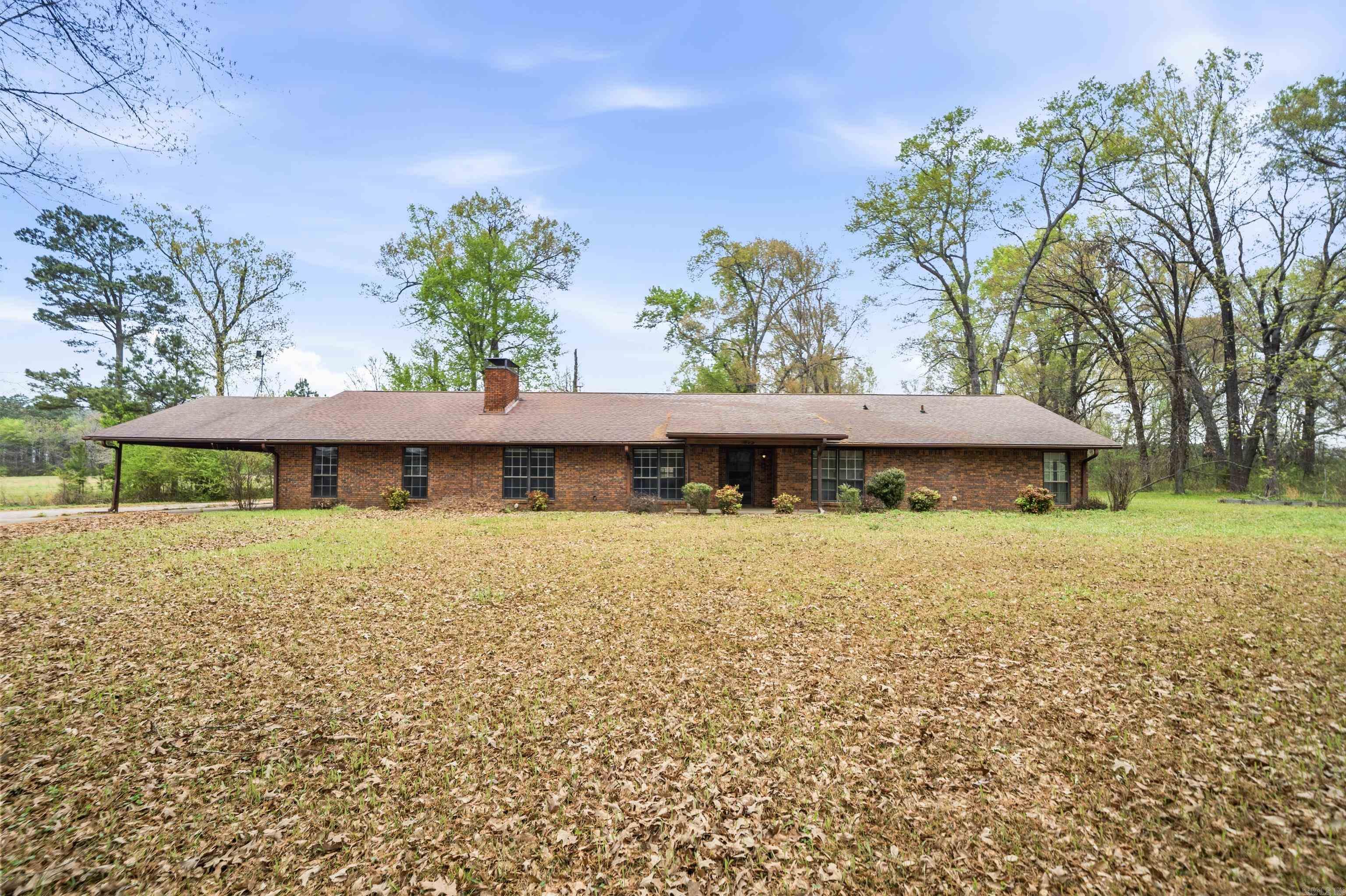 3248 Highway 29n Property Photo 1