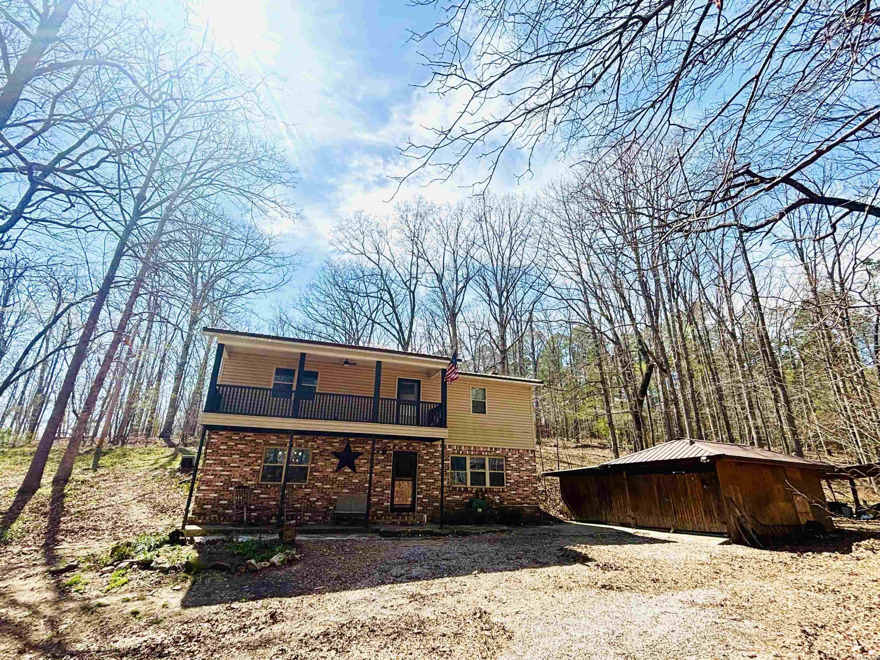 6683 Roasting Ear Road Property Photo 41