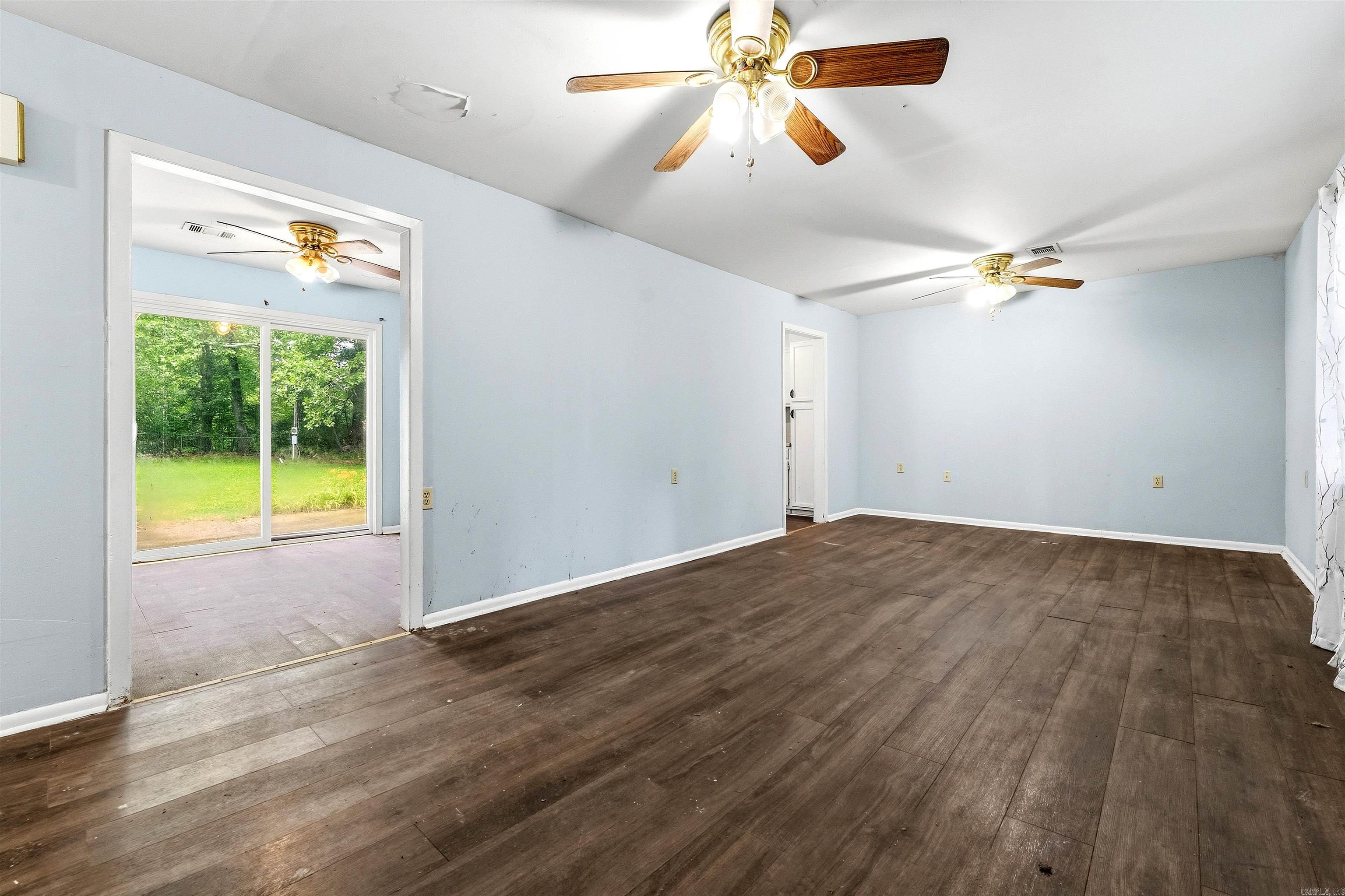 7802 Jacksonville Cutoff Road Property Photo 5