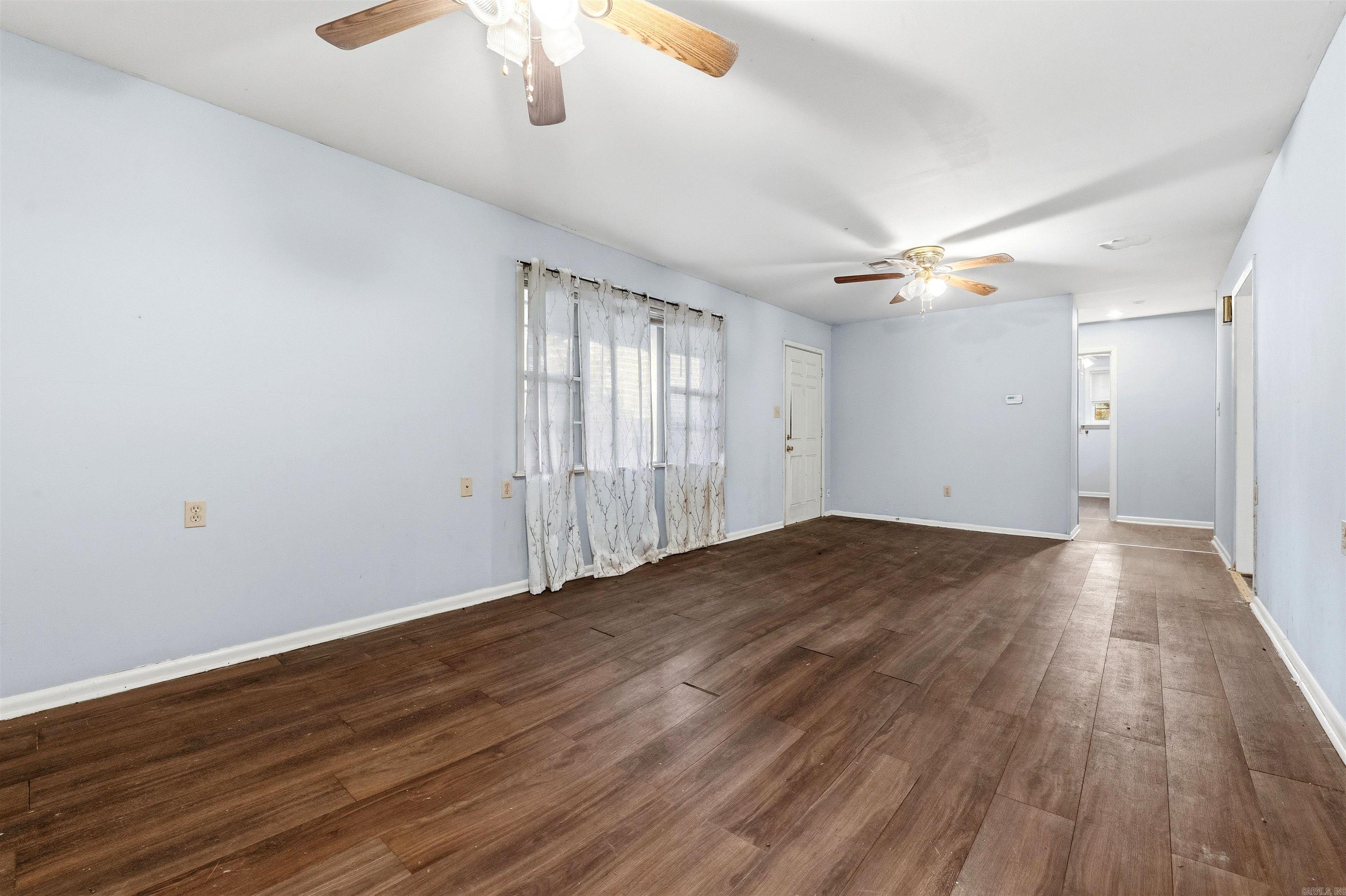 7802 Jacksonville Cutoff Road Property Photo 7