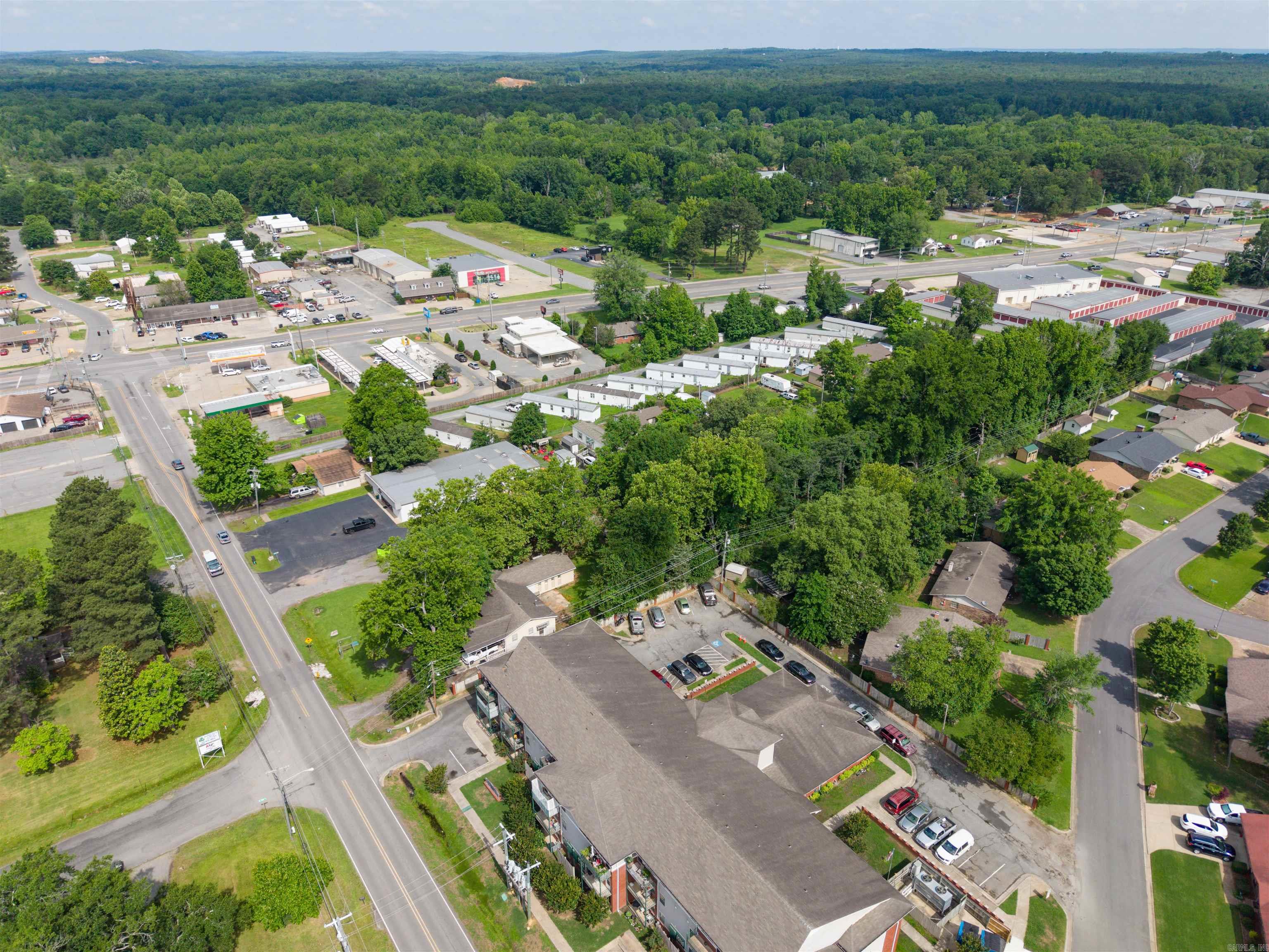 7802 Jacksonville Cutoff Road Property Photo 37