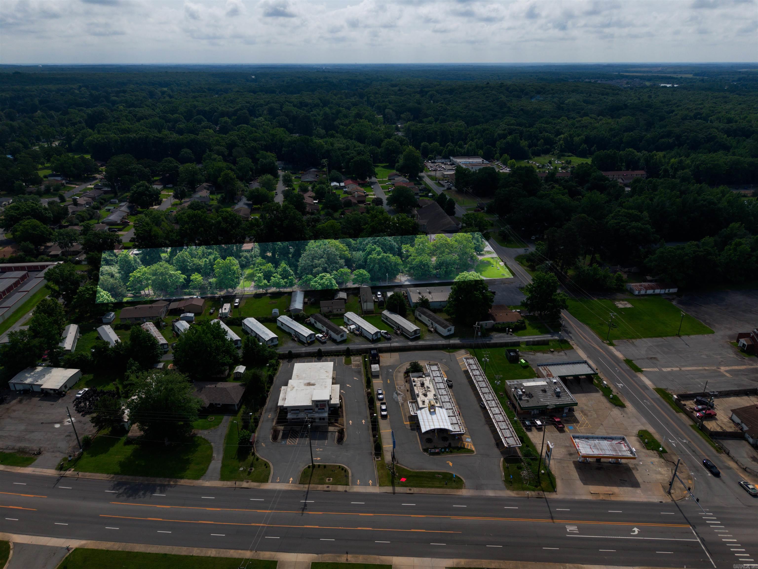 7802 Jacksonville Cutoff Road Property Photo 39