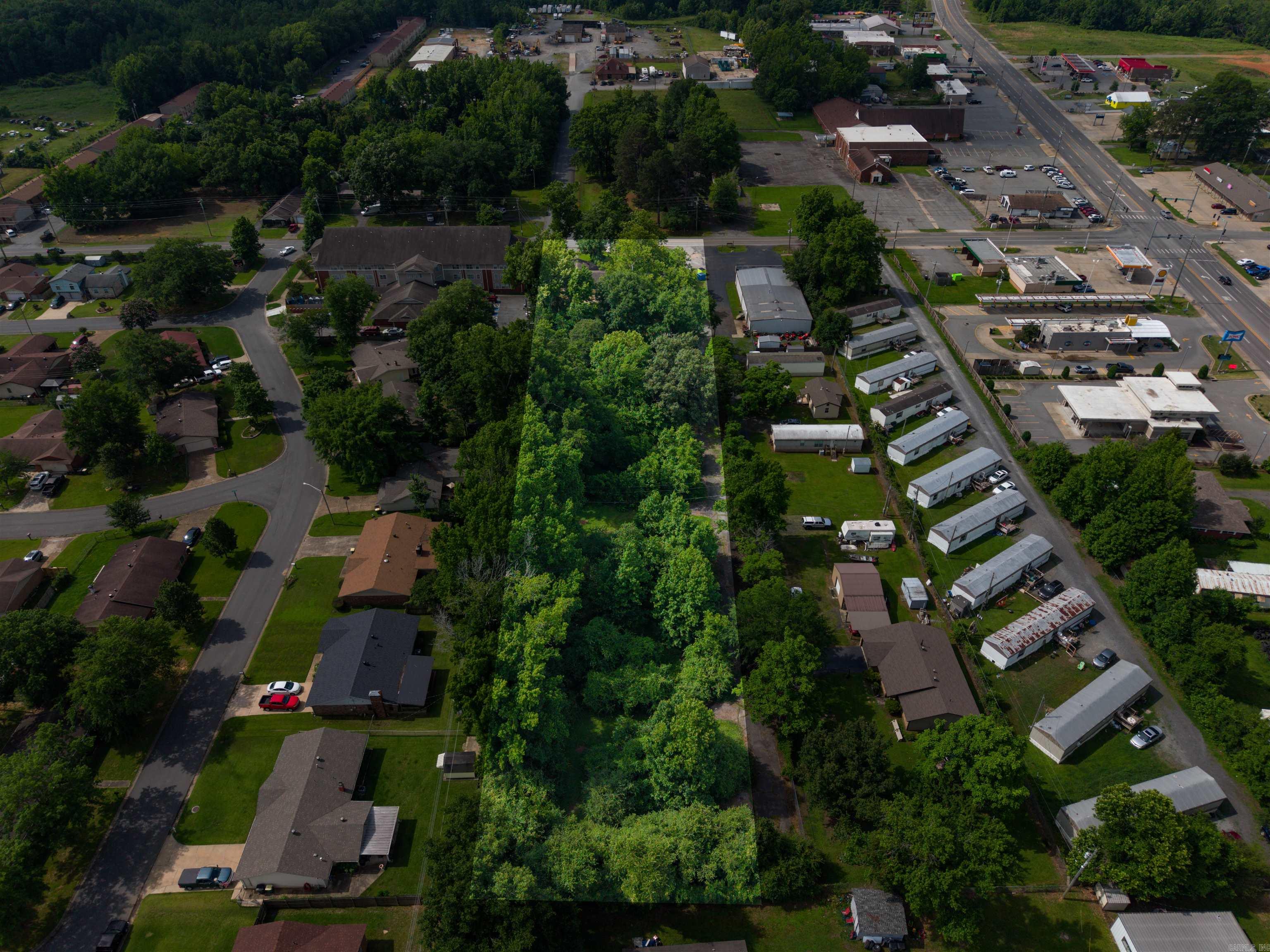 7802 Jacksonville Cutoff Road Property Photo 41