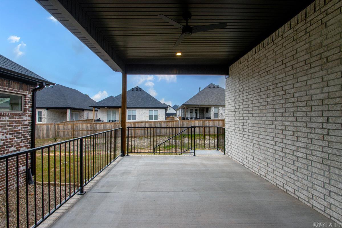 194 Fletcher Ridge Drive Property Photo 2