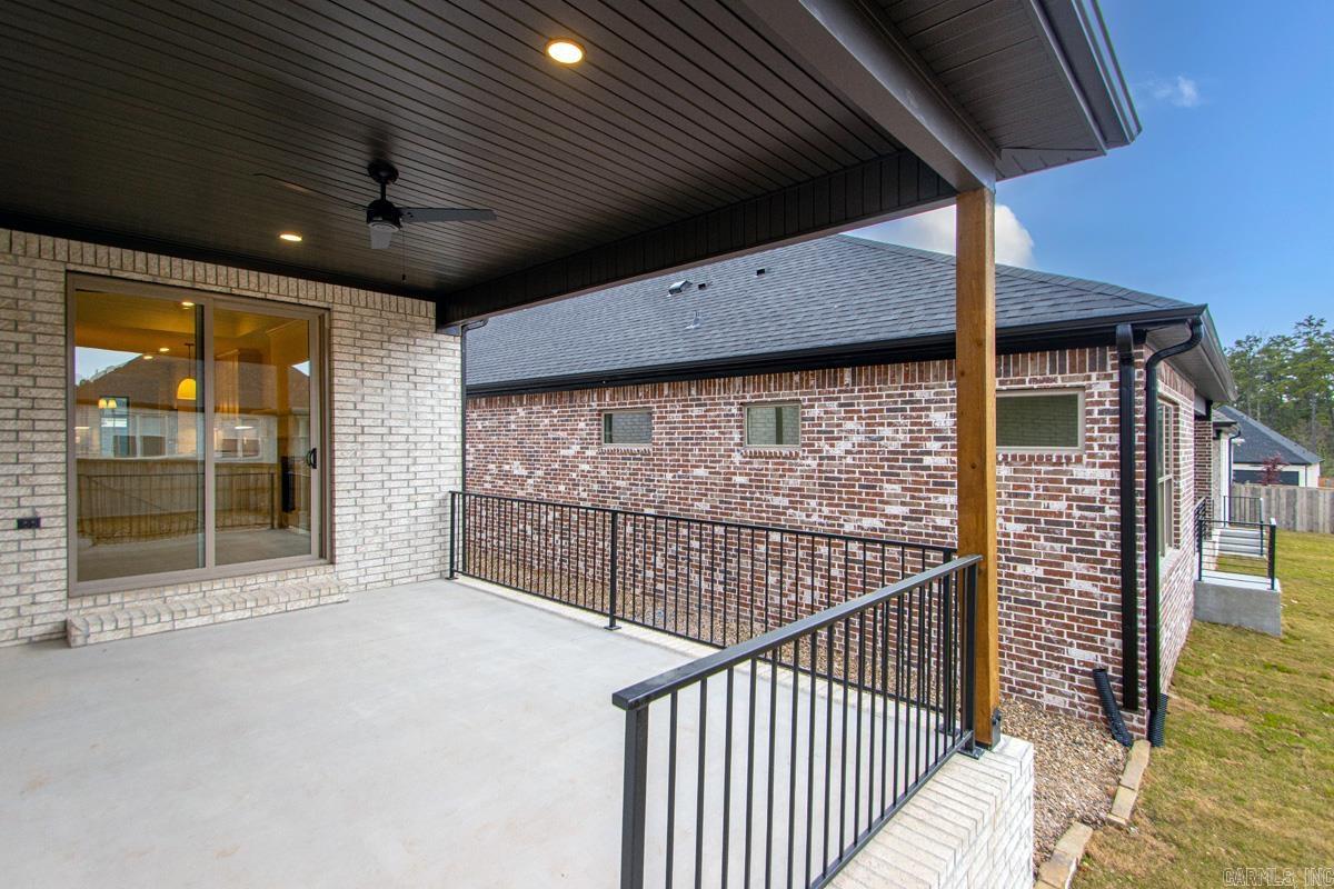 194 Fletcher Ridge Drive Property Photo 4