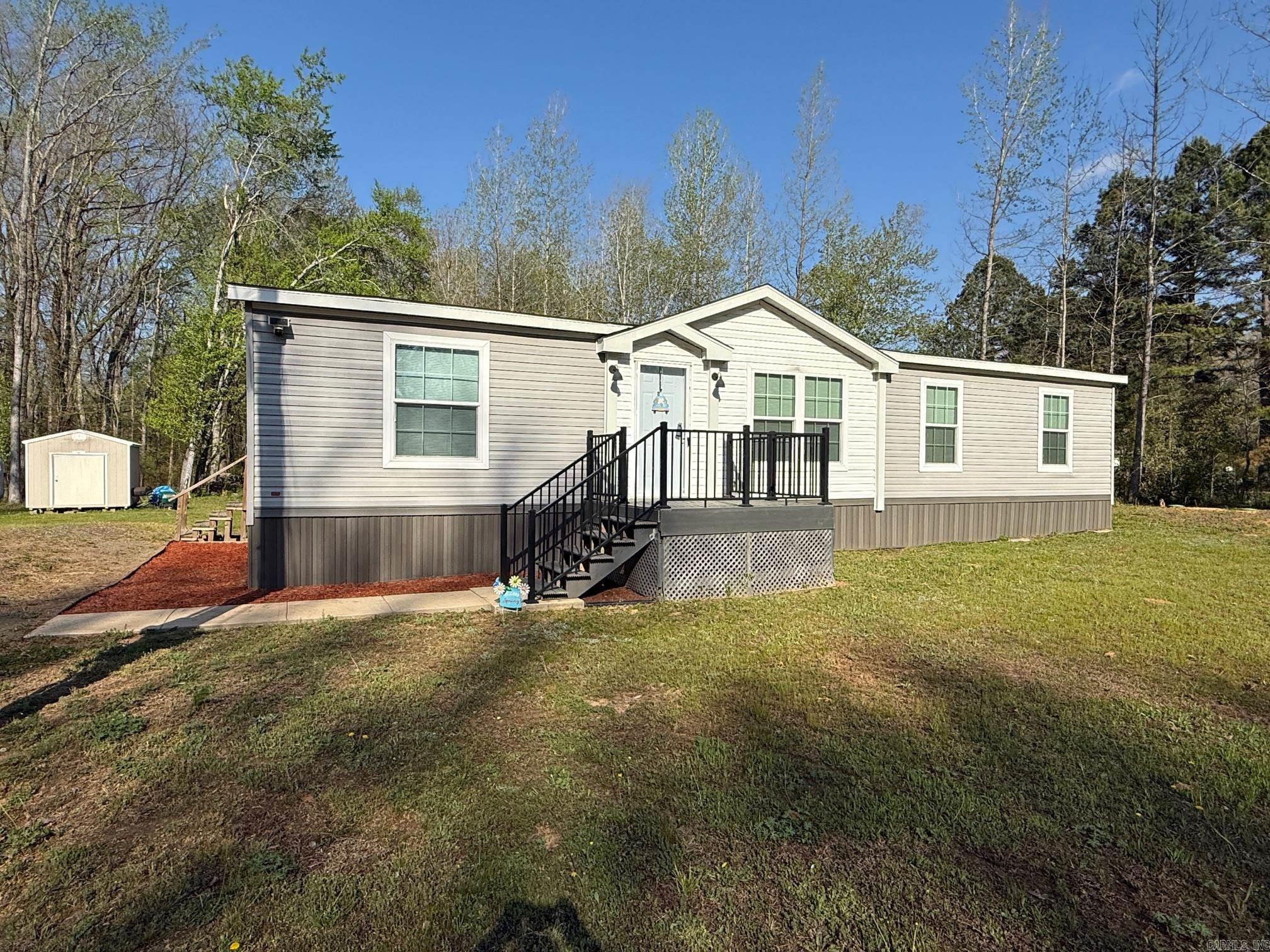 250 Cooterneck Road Property Photo 1