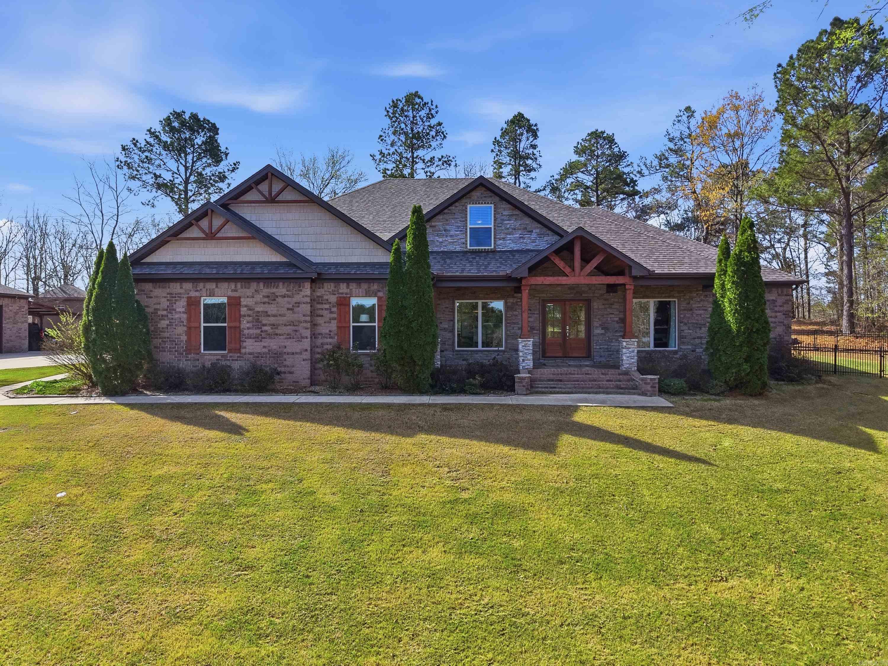571 Valley Hill Road Property Photo 1