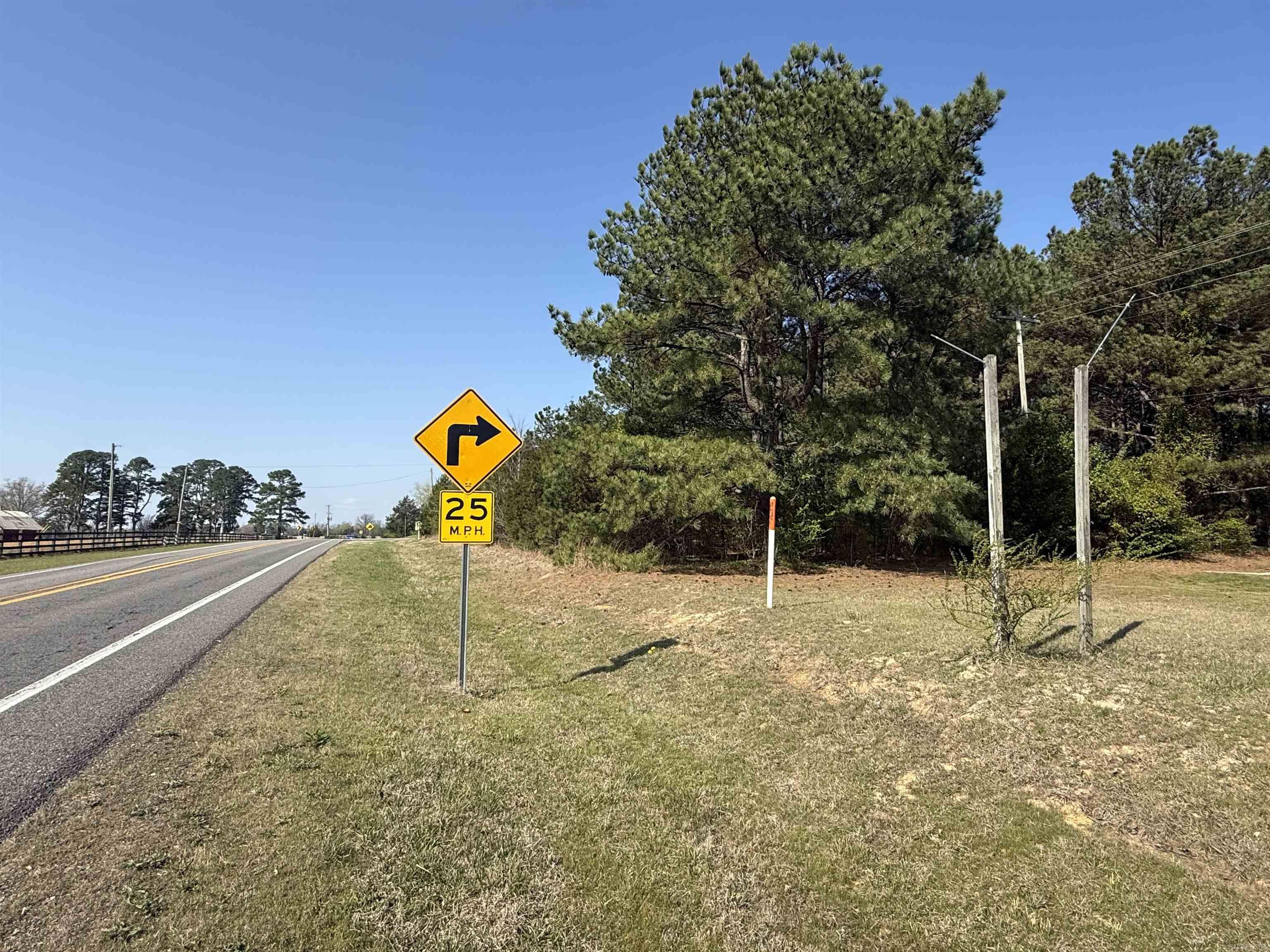 0 Hwy 16 E Property Photo 1